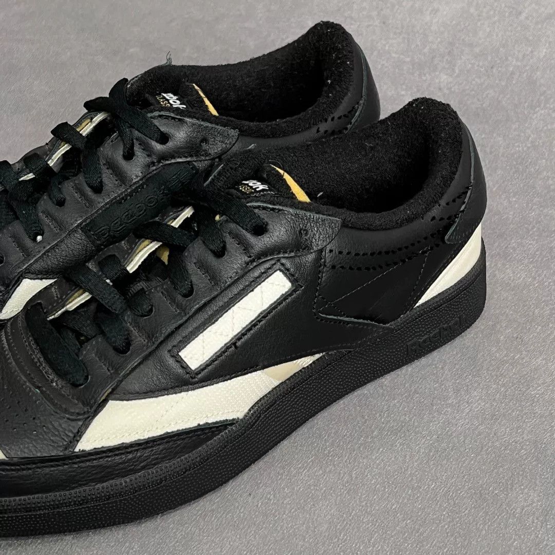 Maison Margiela Maison Margiela Casual Multi Lowtop Sneakers 12 Men Size US 12 / EU 45 - 3 Thumbnail
