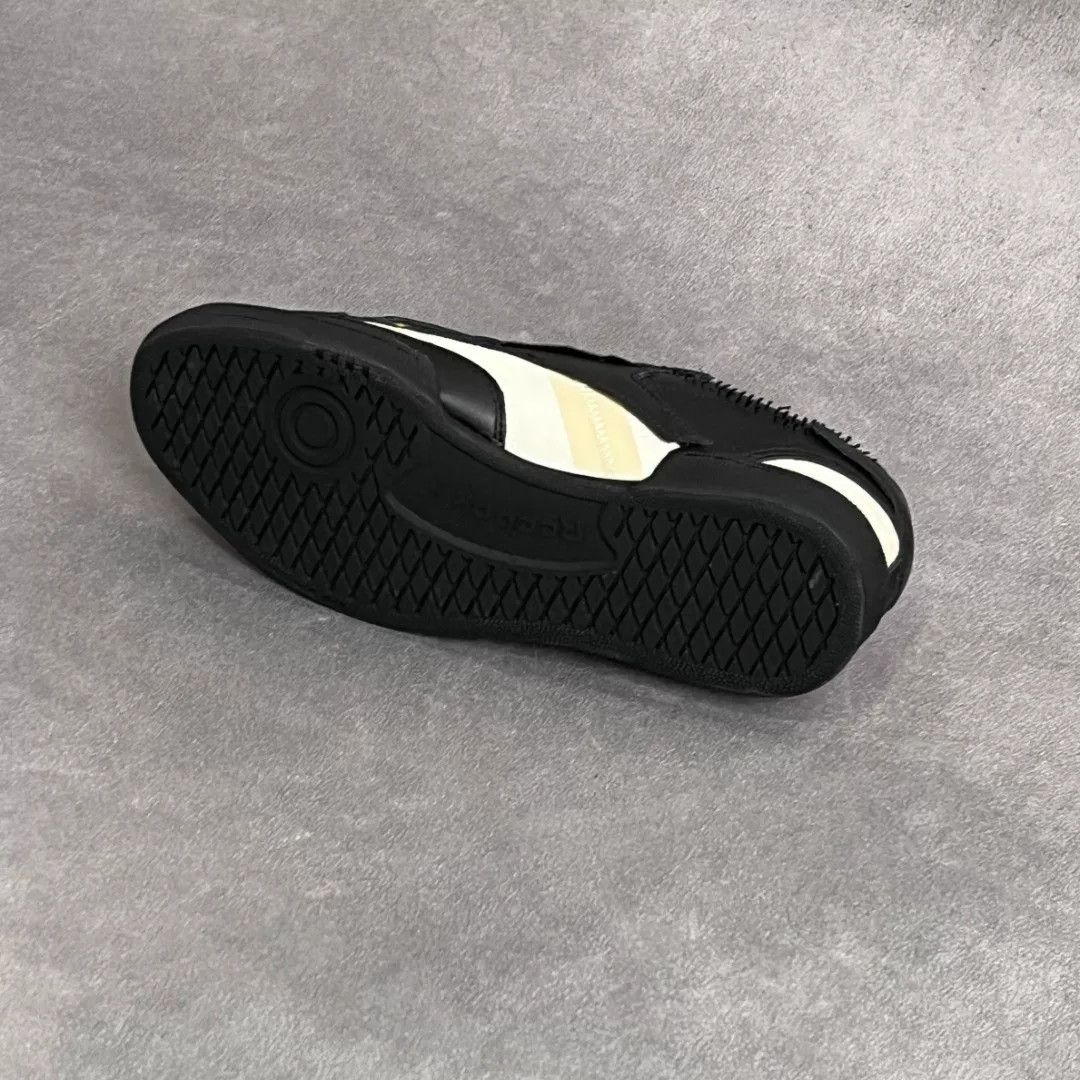 Maison Margiela Maison Margiela Casual Multi Lowtop Sneakers 12 Men Size US 12 / EU 45 - 6 Thumbnail