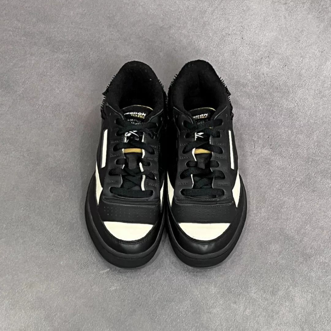 Maison Margiela Maison Margiela Casual Multi Lowtop Sneakers 12 Men Size US 12 / EU 45 - 7 Thumbnail