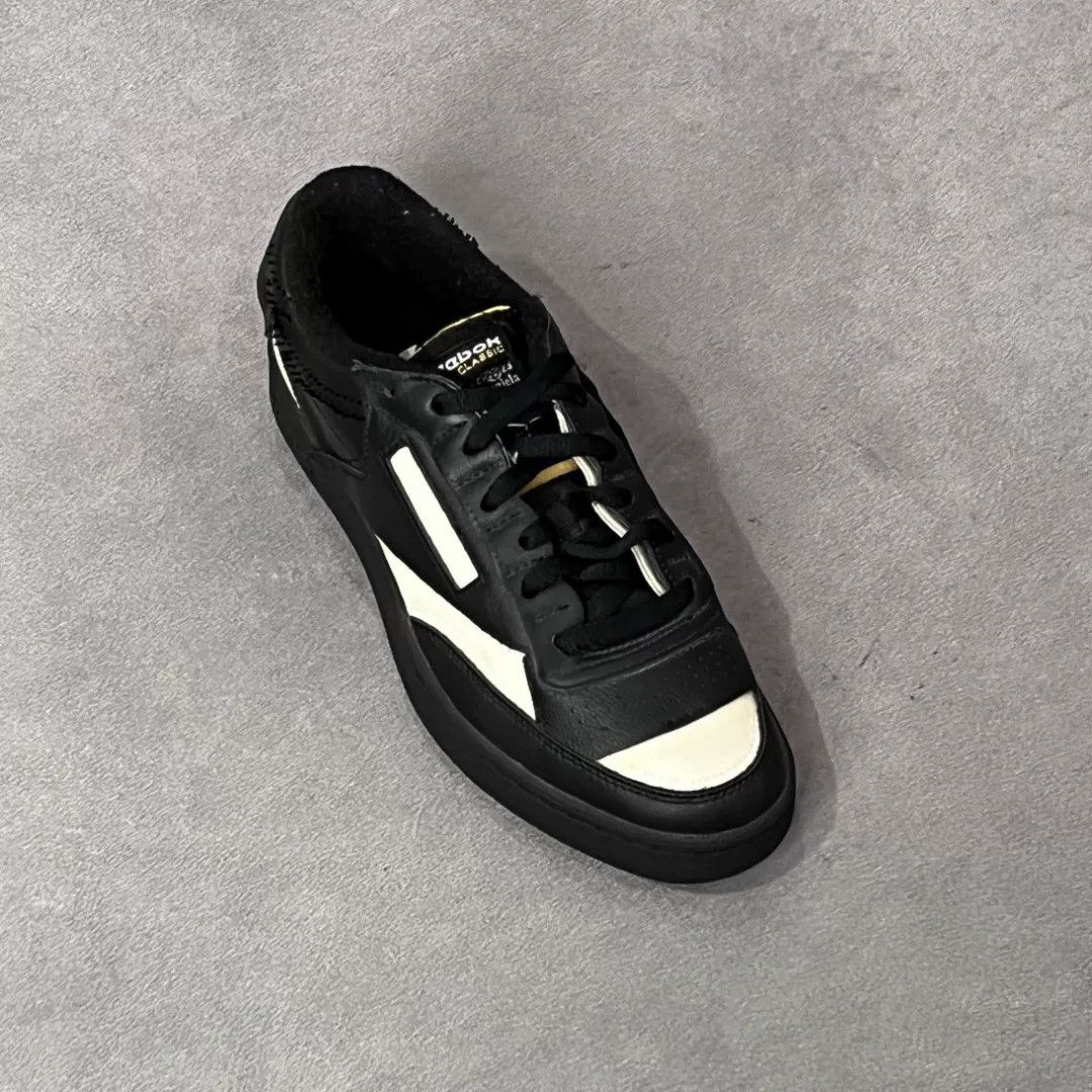 Maison Margiela Maison Margiela Casual Multi Lowtop Sneakers 12 Men Size US 12 / EU 45 - 5 Thumbnail