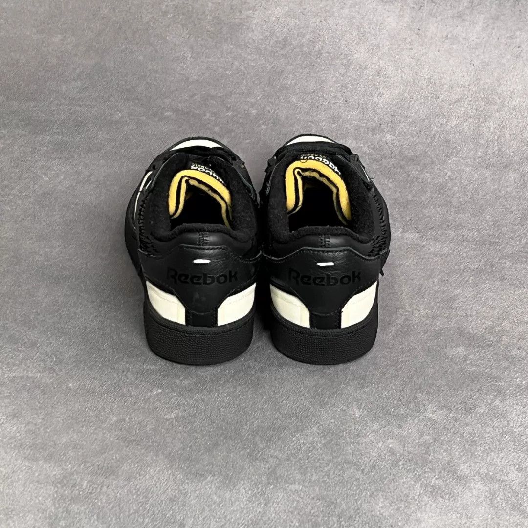 Maison Margiela Maison Margiela Casual Multi Lowtop Sneakers 12 Men Size US 12 / EU 45 - 8 Thumbnail