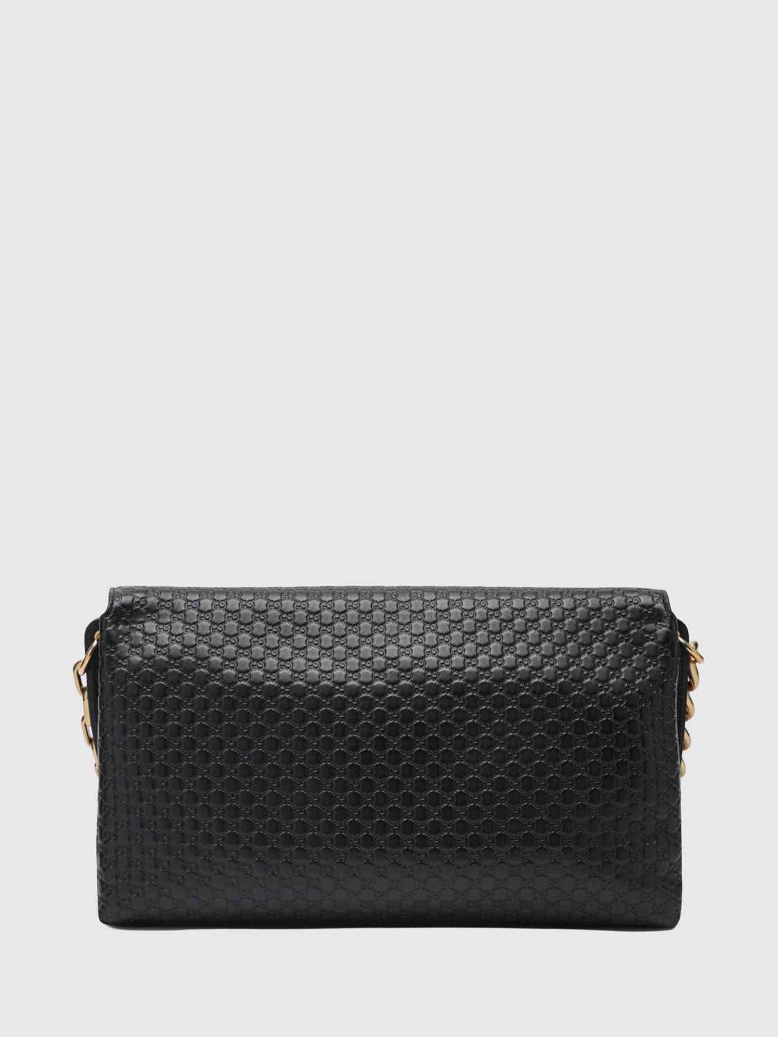 Gucci Gucci Shoulder Bag Woman Black Size ONE SIZE - 2 Thumbnail