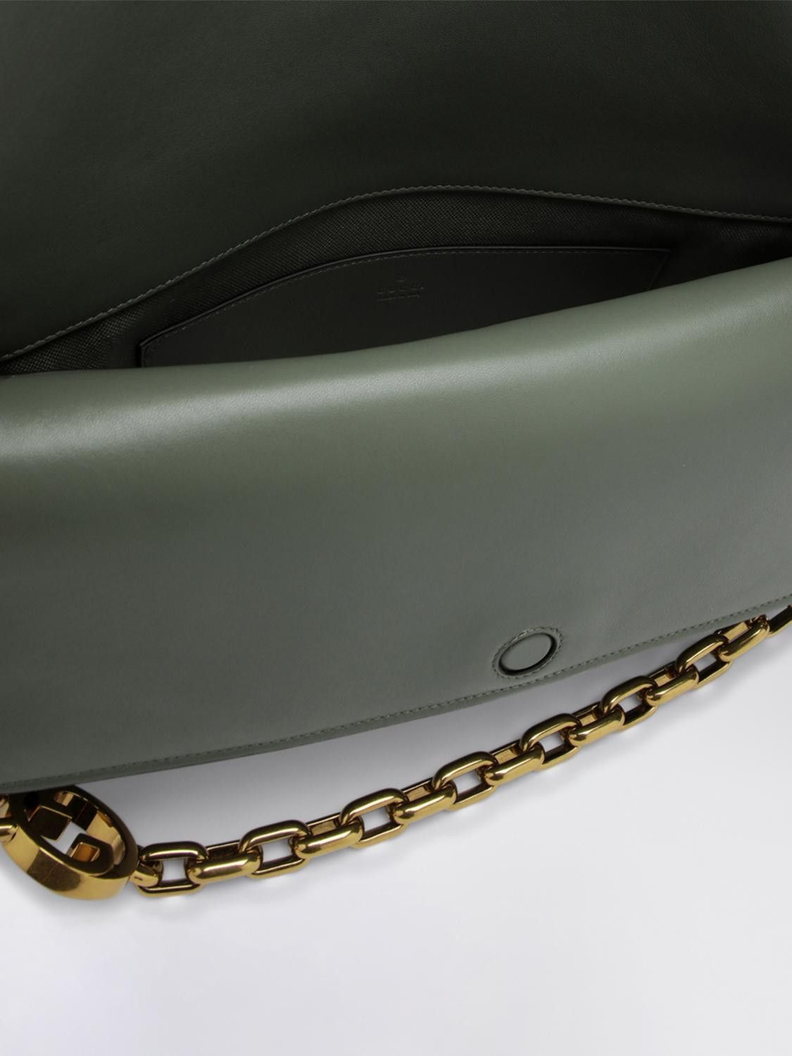 Gucci Gucci Shoulder Bag Woman Mint Size ONE SIZE - 4 Thumbnail