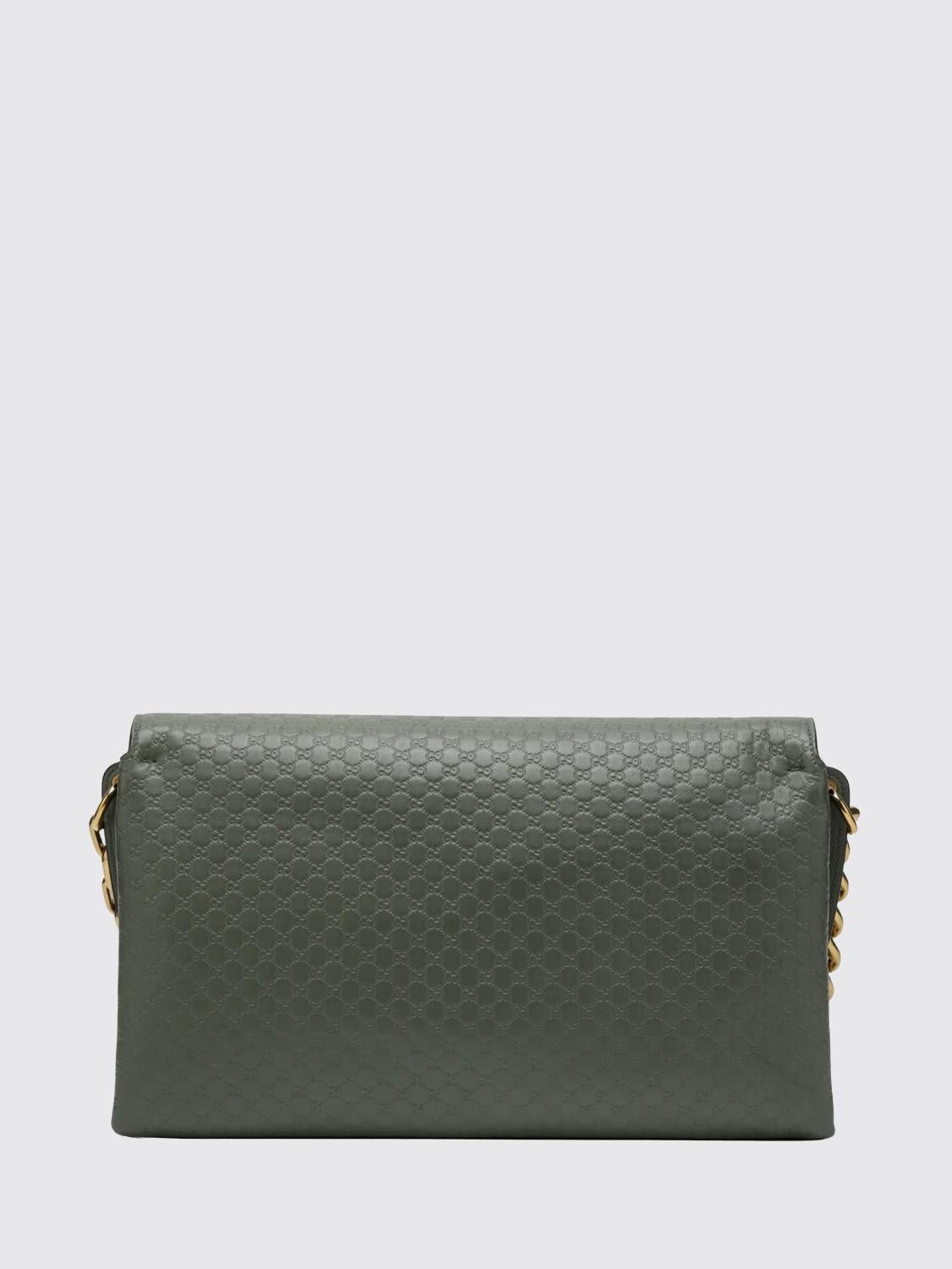 Gucci Gucci Shoulder Bag Woman Mint Size ONE SIZE - 2 Thumbnail