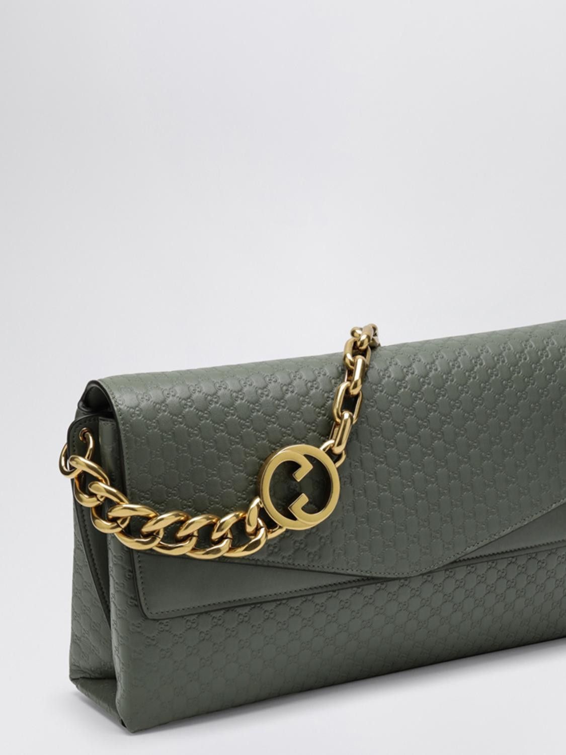 Gucci Gucci Shoulder Bag Woman Mint Size ONE SIZE - 3 Thumbnail
