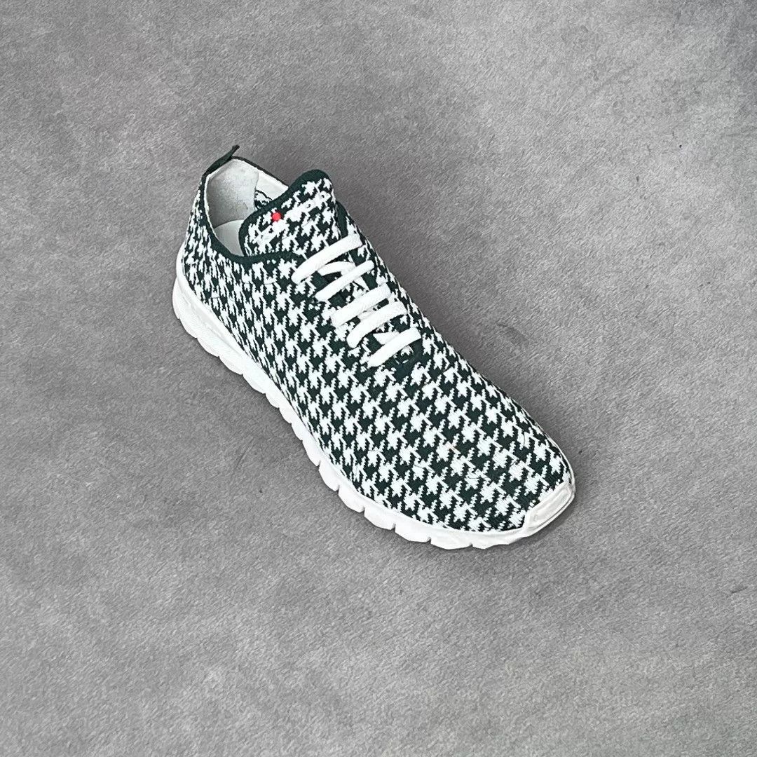 Kiton Kiton Casual Lowtop Sneakers 8 Men Size US 8 / EU 41 - 5 Thumbnail