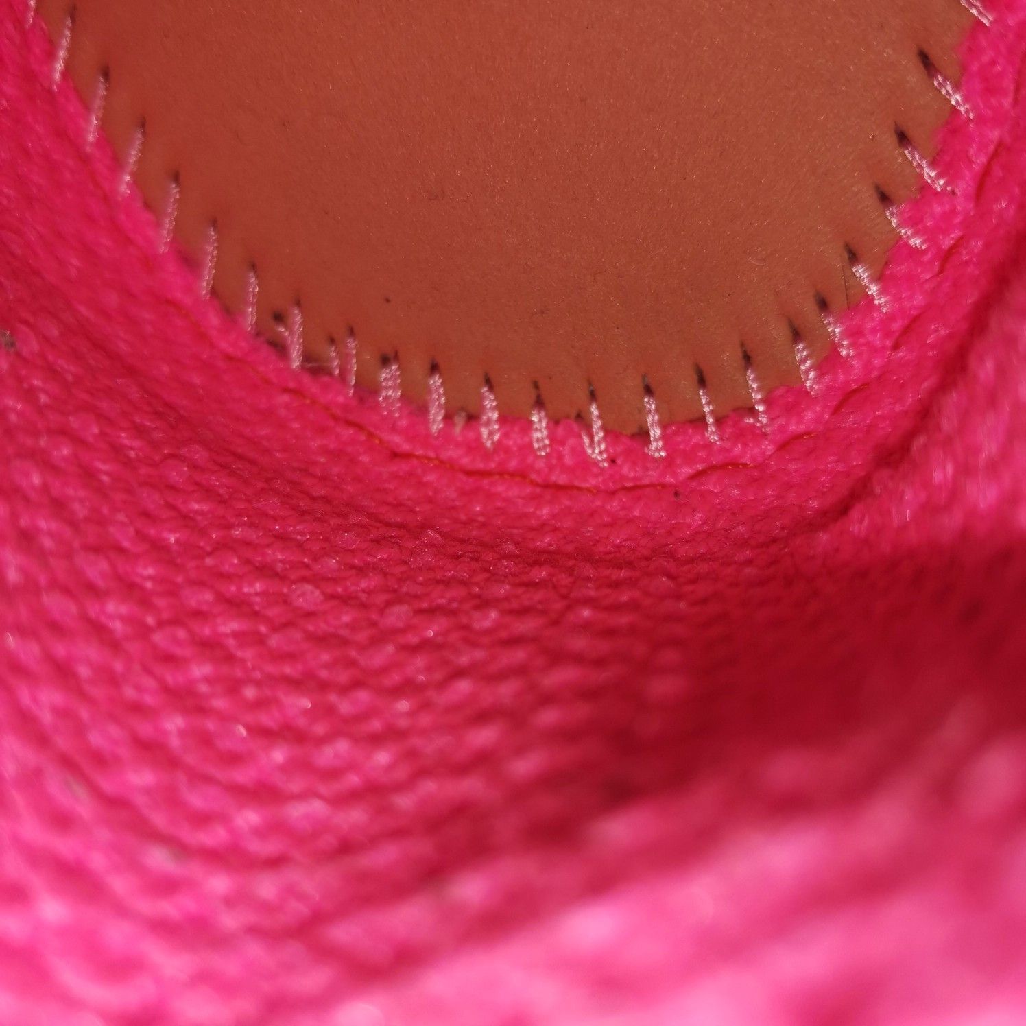 Balenciaga Balenciaga Pink 3XL Low-Top Sneakers 37 Size US 7 / IT 37 - 12 Thumbnail