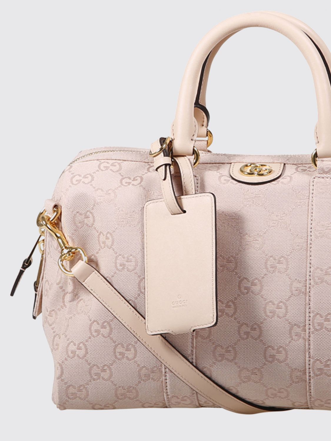 Gucci Gucci Handbag Woman Pink Size ONE SIZE - 3 Thumbnail