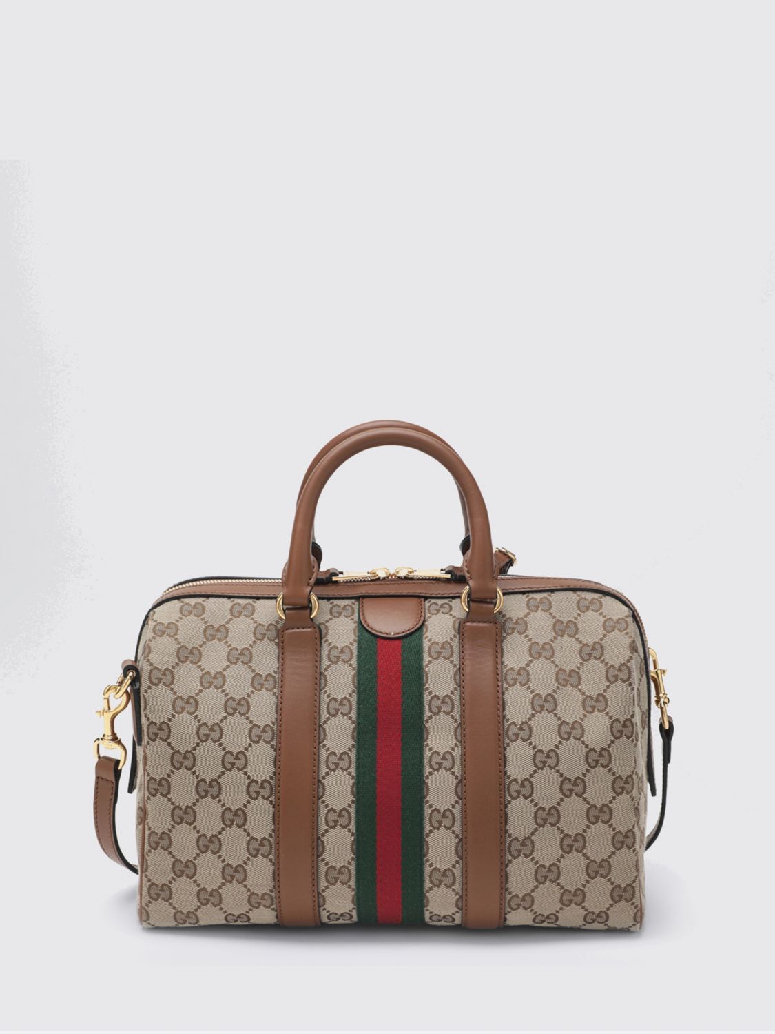 Gucci Gucci Handbag Woman Beige Size ONE SIZE - 2 Thumbnail
