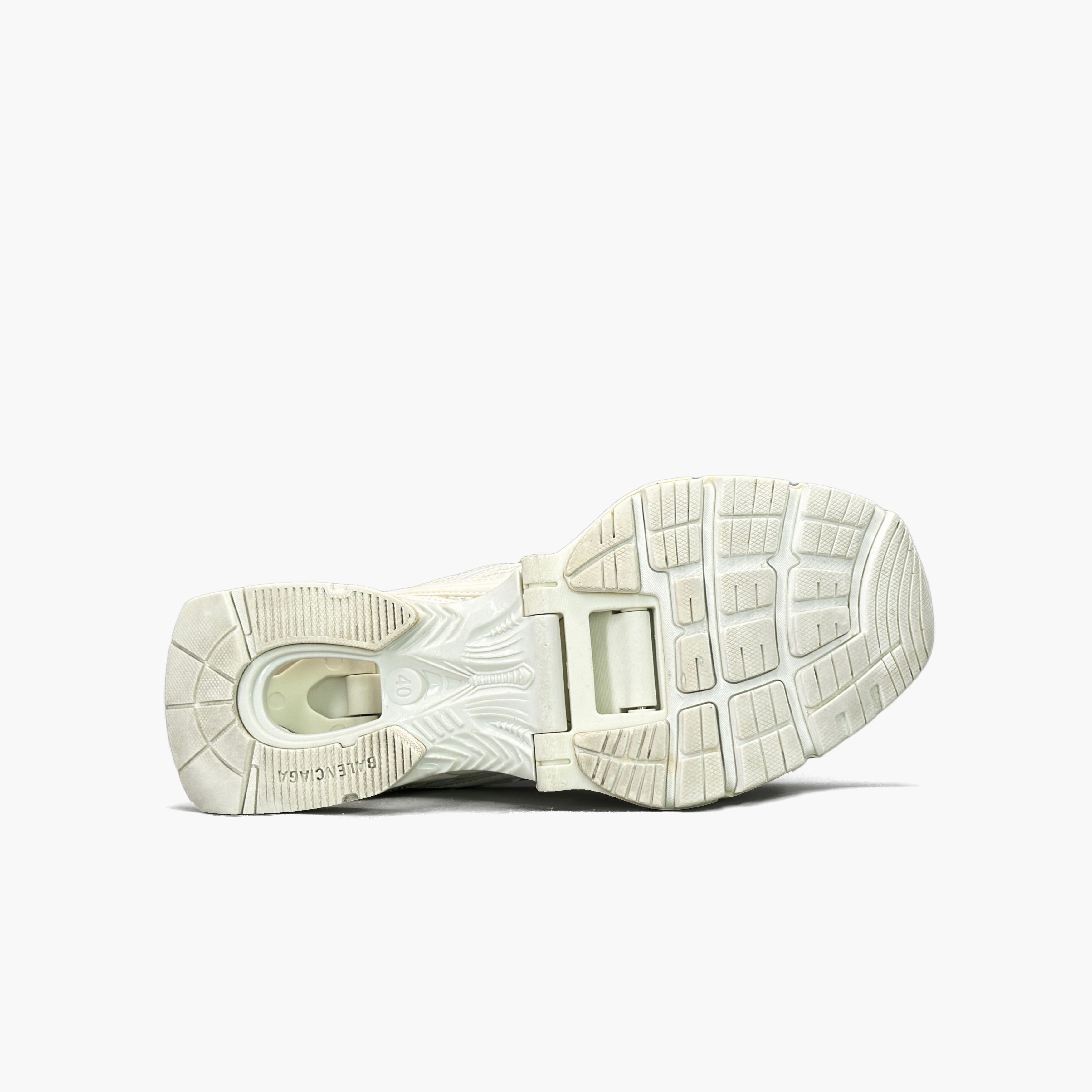 Balenciaga Balenciaga Mesh X-Pander Sneakers 40 Size US 10 / IT 40 - 8 Thumbnail