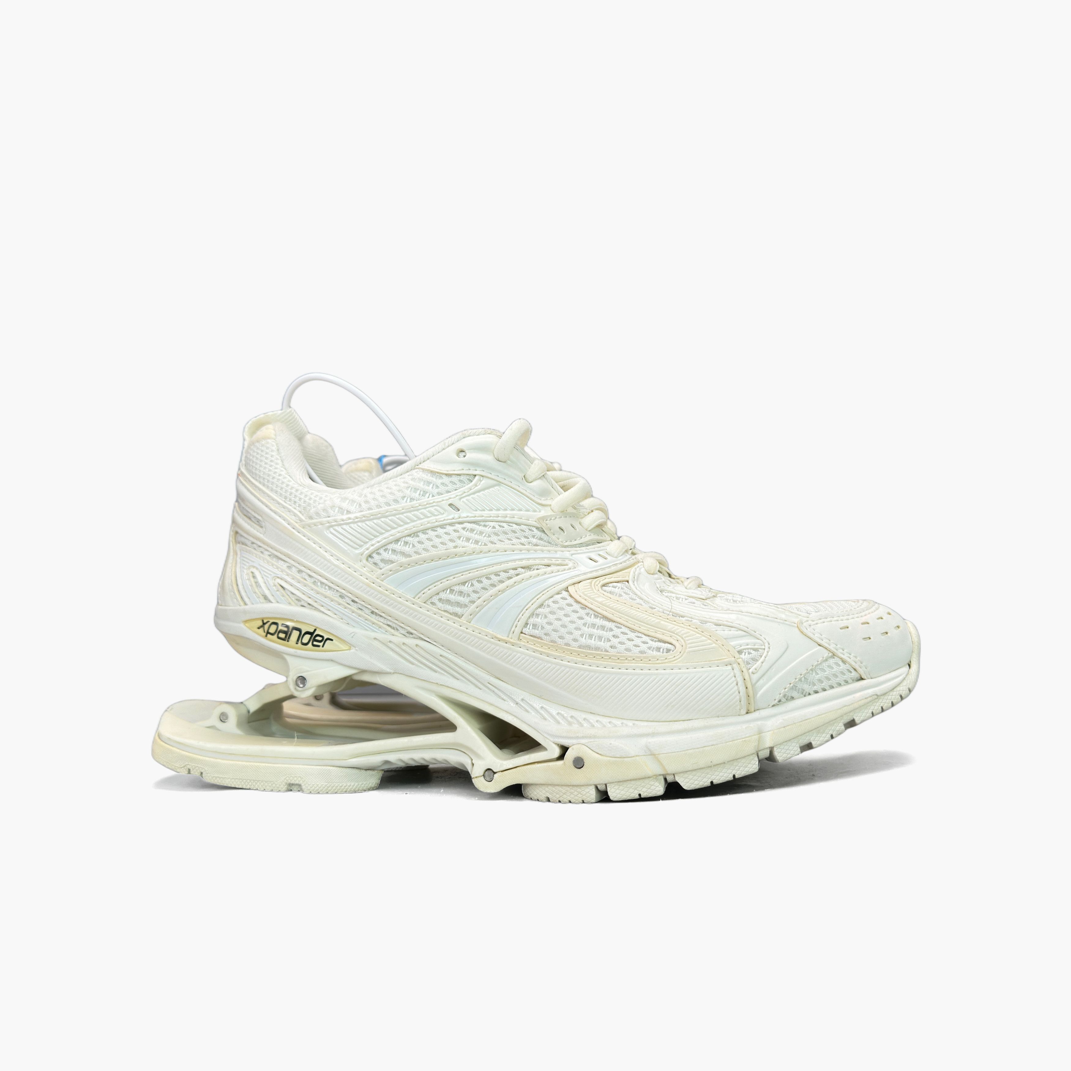 Balenciaga Balenciaga Mesh X-Pander Sneakers 40 Size US 10 / IT 40 - 5 Thumbnail