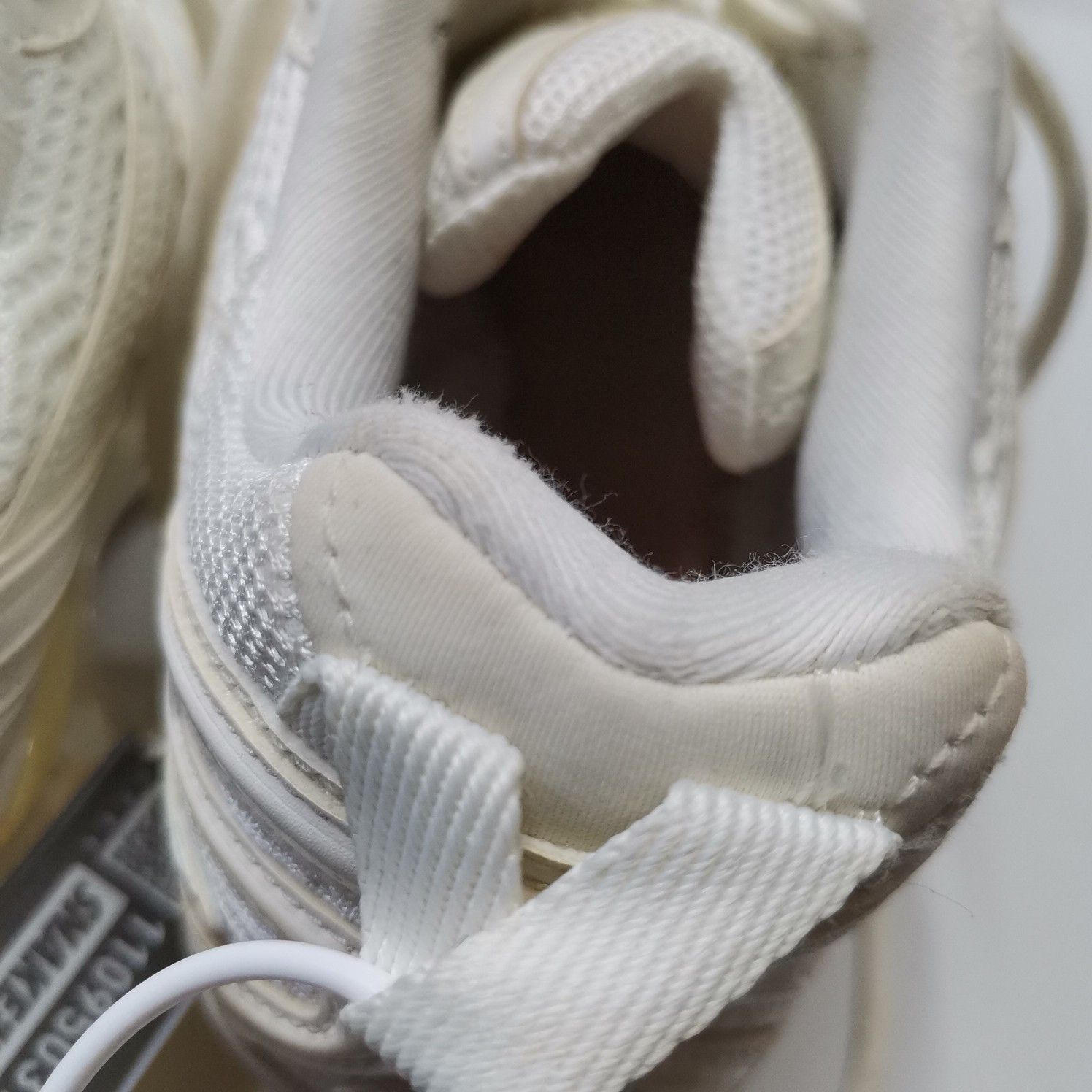 Balenciaga Balenciaga Mesh X-Pander Sneakers 40 Size US 10 / IT 40 - 12 Thumbnail