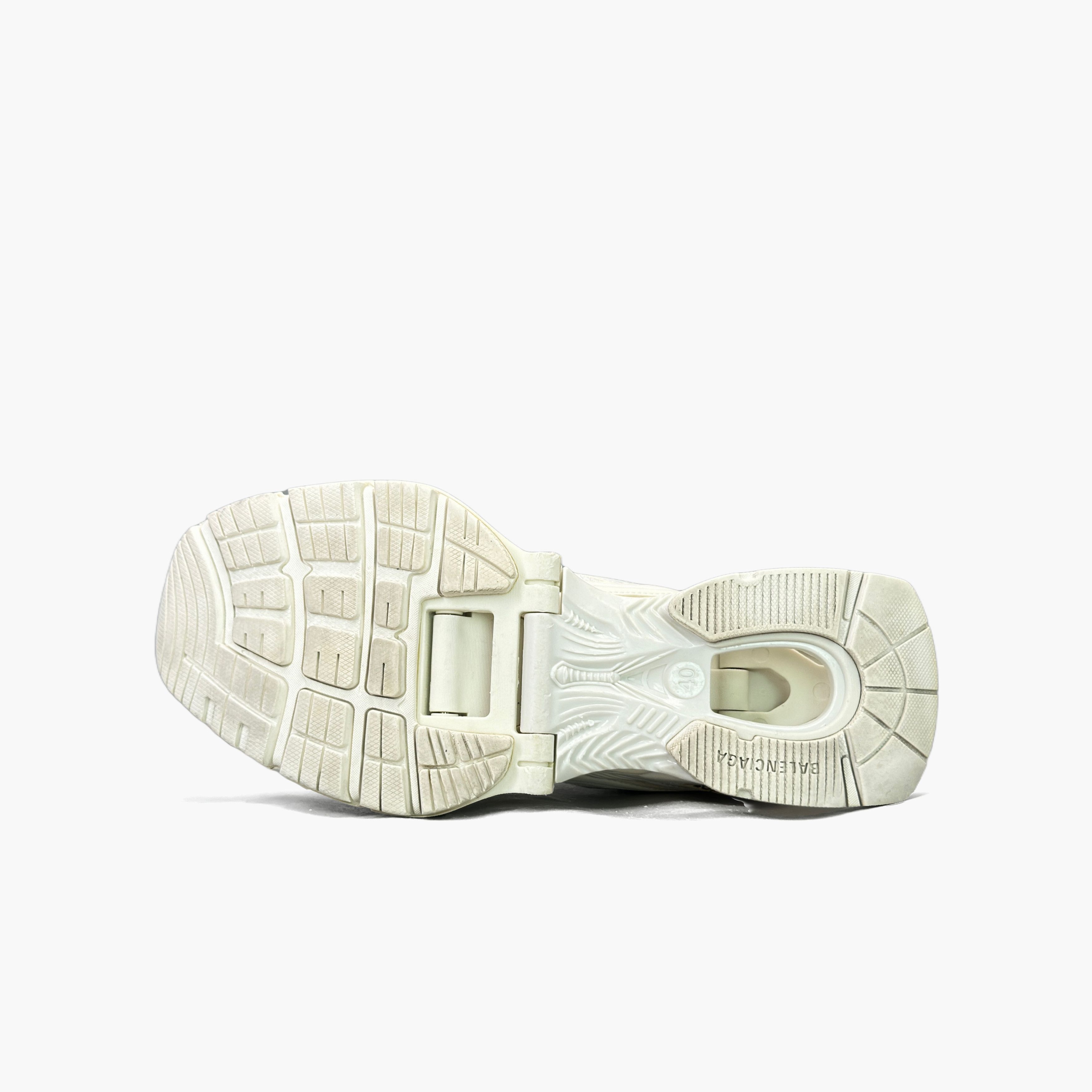 Balenciaga Balenciaga Mesh X-Pander Sneakers 40 Size US 10 / IT 40 - 9 Thumbnail