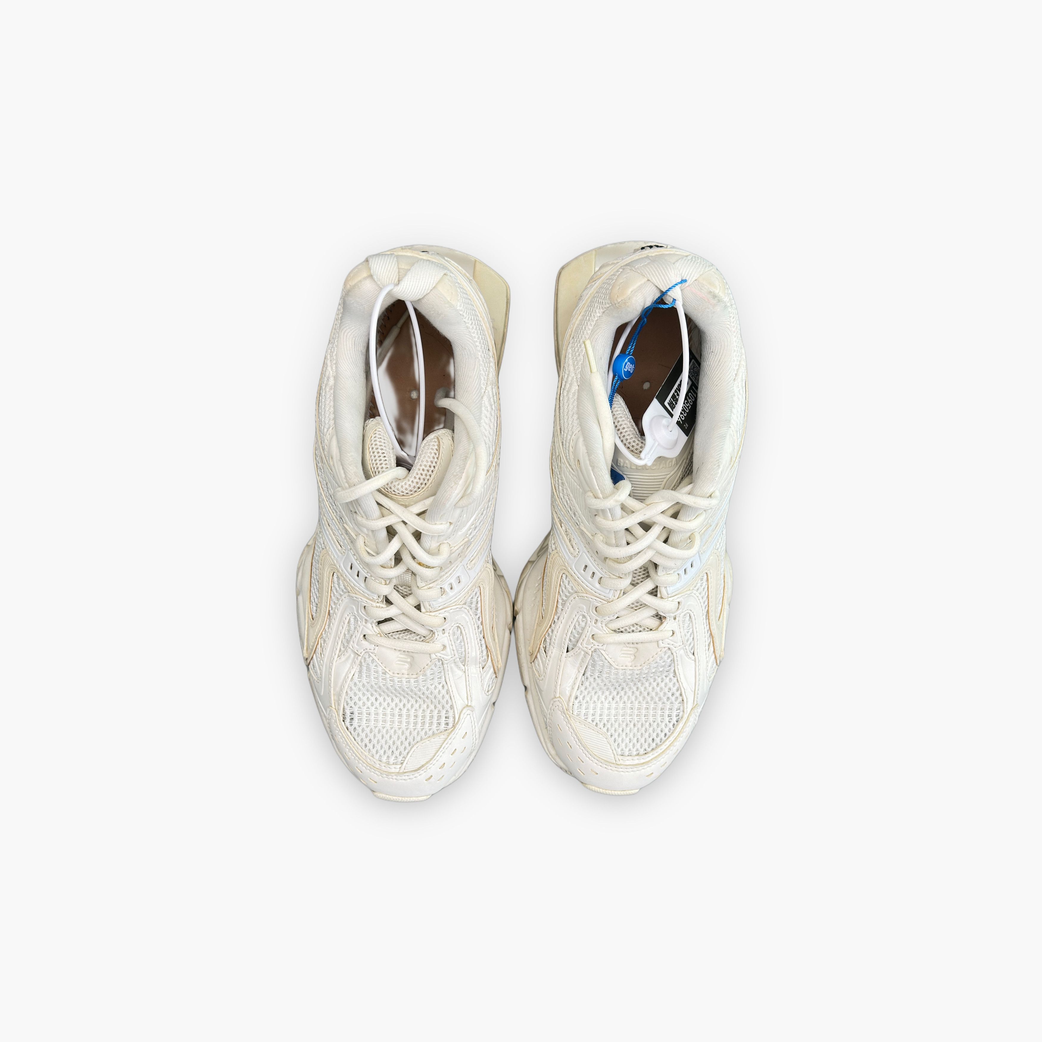 Balenciaga Balenciaga Mesh X-Pander Sneakers 40 Size US 10 / IT 40 - 10 Thumbnail