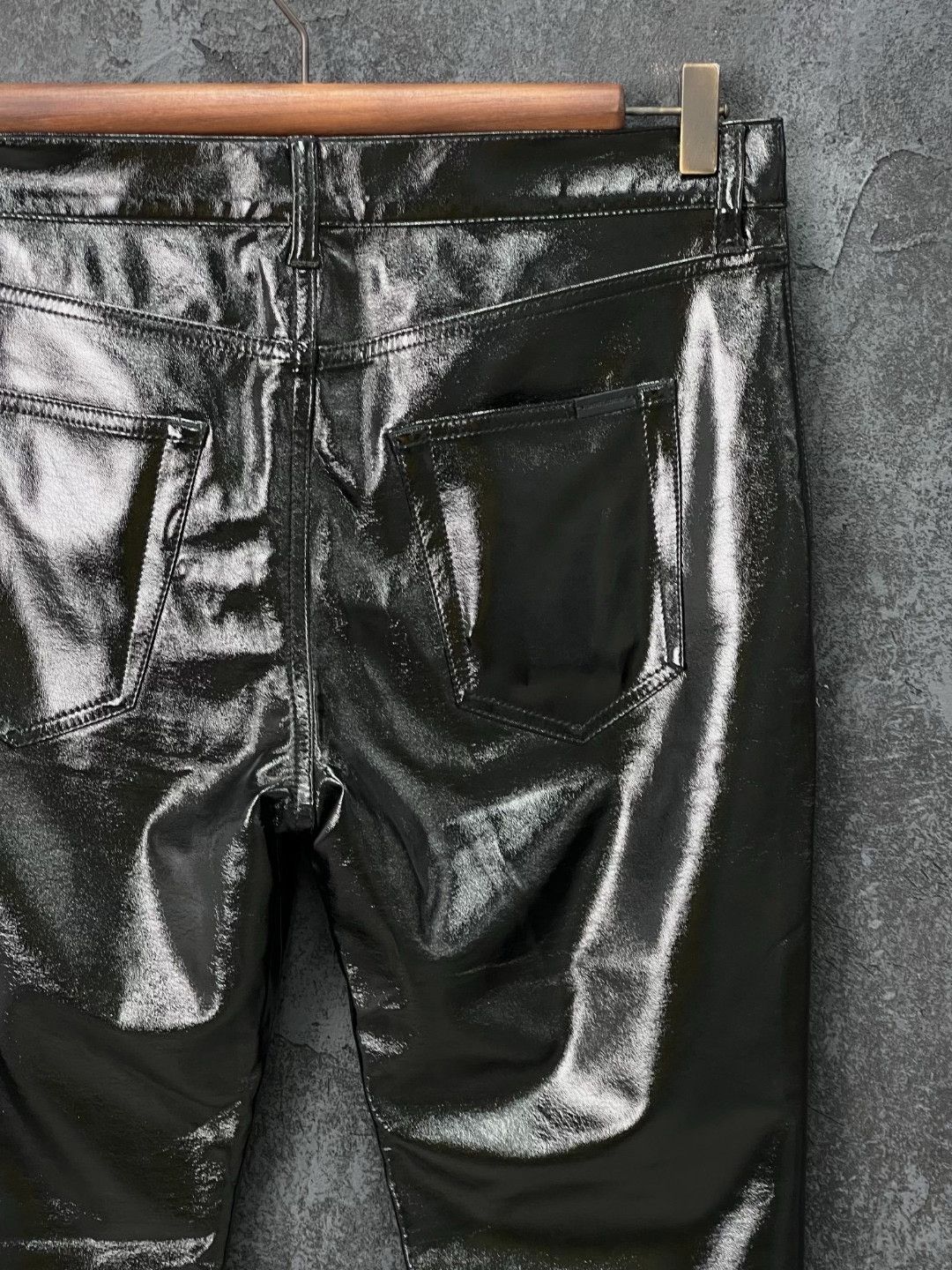 Saint Laurent Paris Saint Laurent Paris Casual Denim Jeans 32 Men Size US 32 / EU 48 - 5 Thumbnail