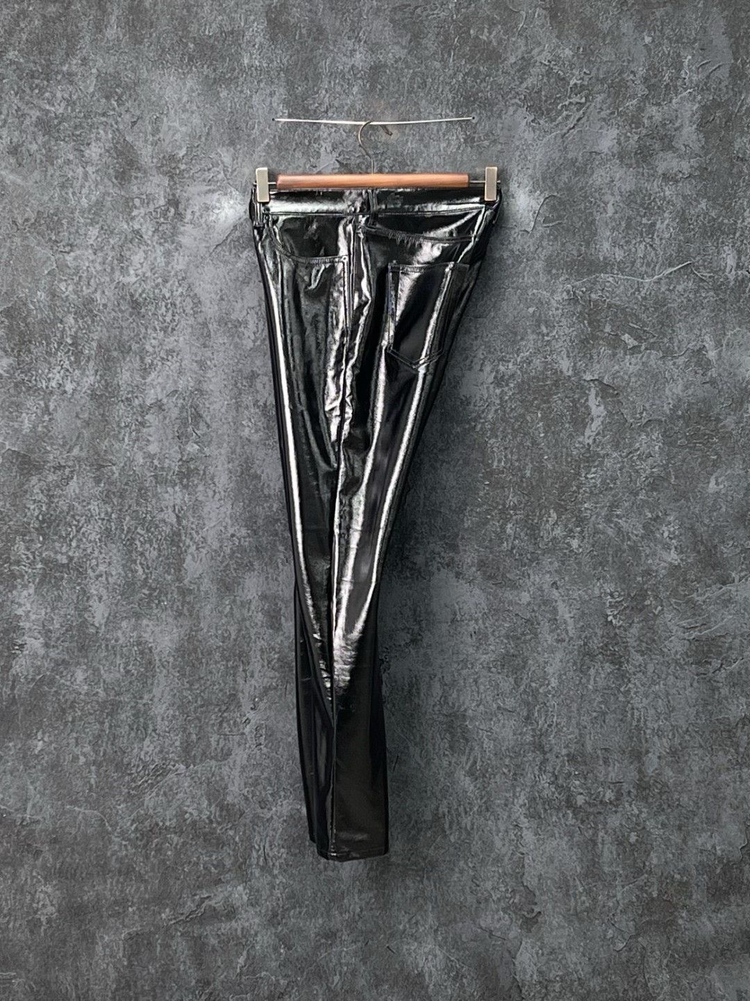 Saint Laurent Paris Saint Laurent Paris Casual Denim Jeans 32 Men Size US 32 / EU 48 - 7 Thumbnail