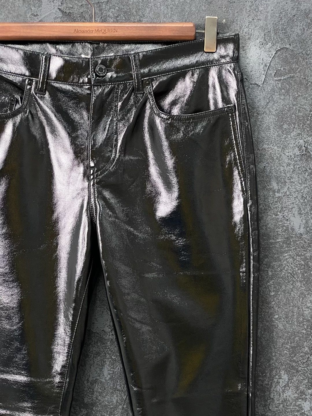 Saint Laurent Paris Saint Laurent Paris Casual Denim Jeans 32 Men Size US 32 / EU 48 - 3 Thumbnail