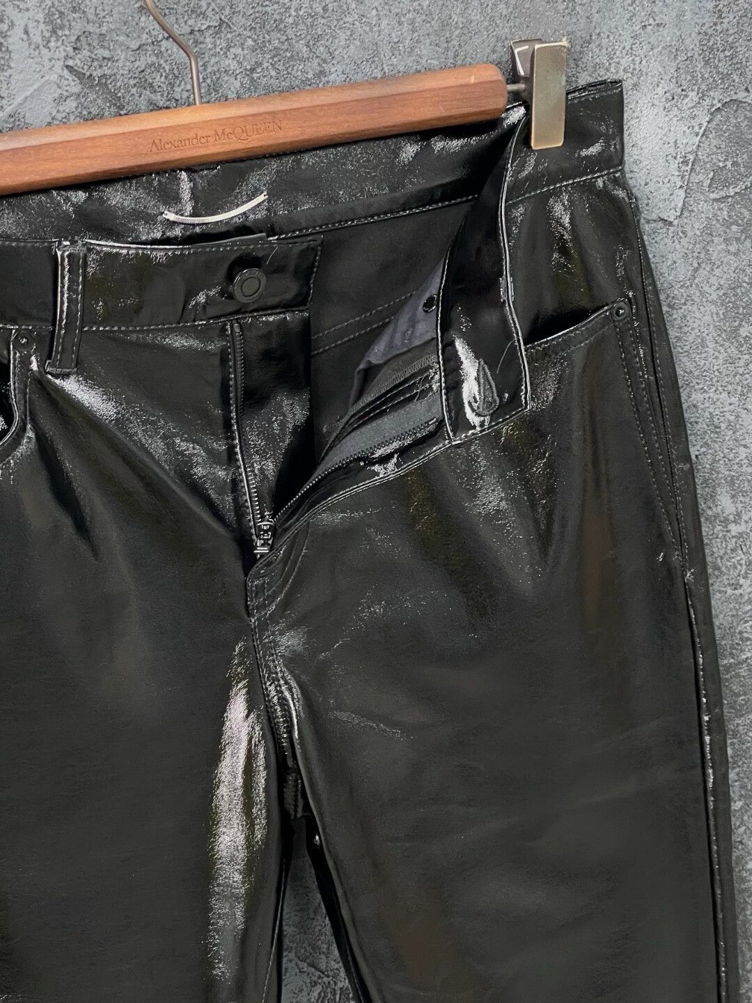 Saint Laurent Paris Saint Laurent Paris Casual Denim Jeans 32 Men Size US 32 / EU 48 - 4 Thumbnail