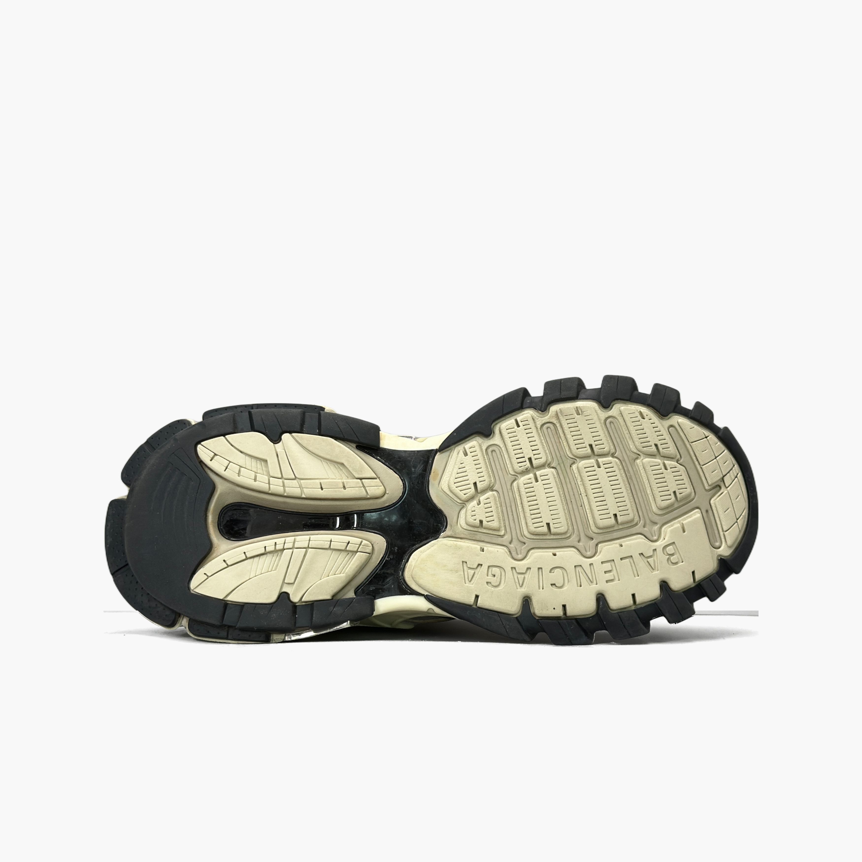 Balenciaga Balenciaga Track 2.0 Black Brown Sneakers 45 Size US 12 / EU 45 - 8 Thumbnail
