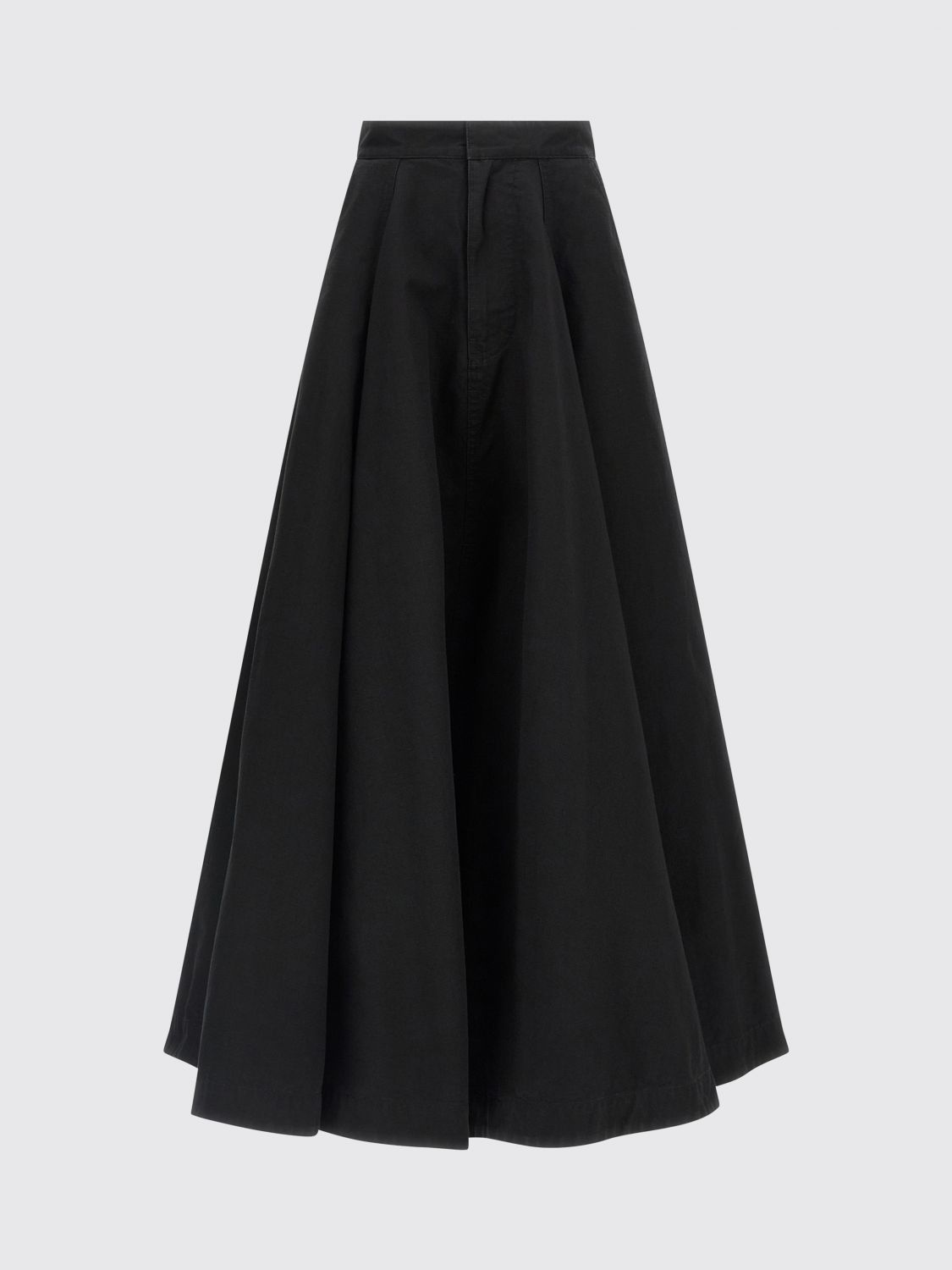 Balenciaga Balenciaga Skirt Woman Black Size 26" / US 2 / IT 38 - 2 Thumbnail