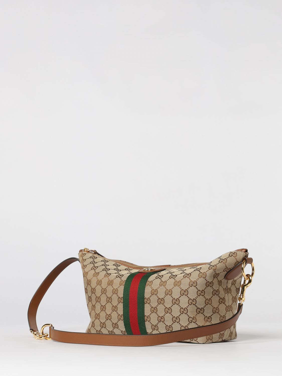 Gucci Gucci Handbag Woman Beige Size ONE SIZE - 4 Thumbnail