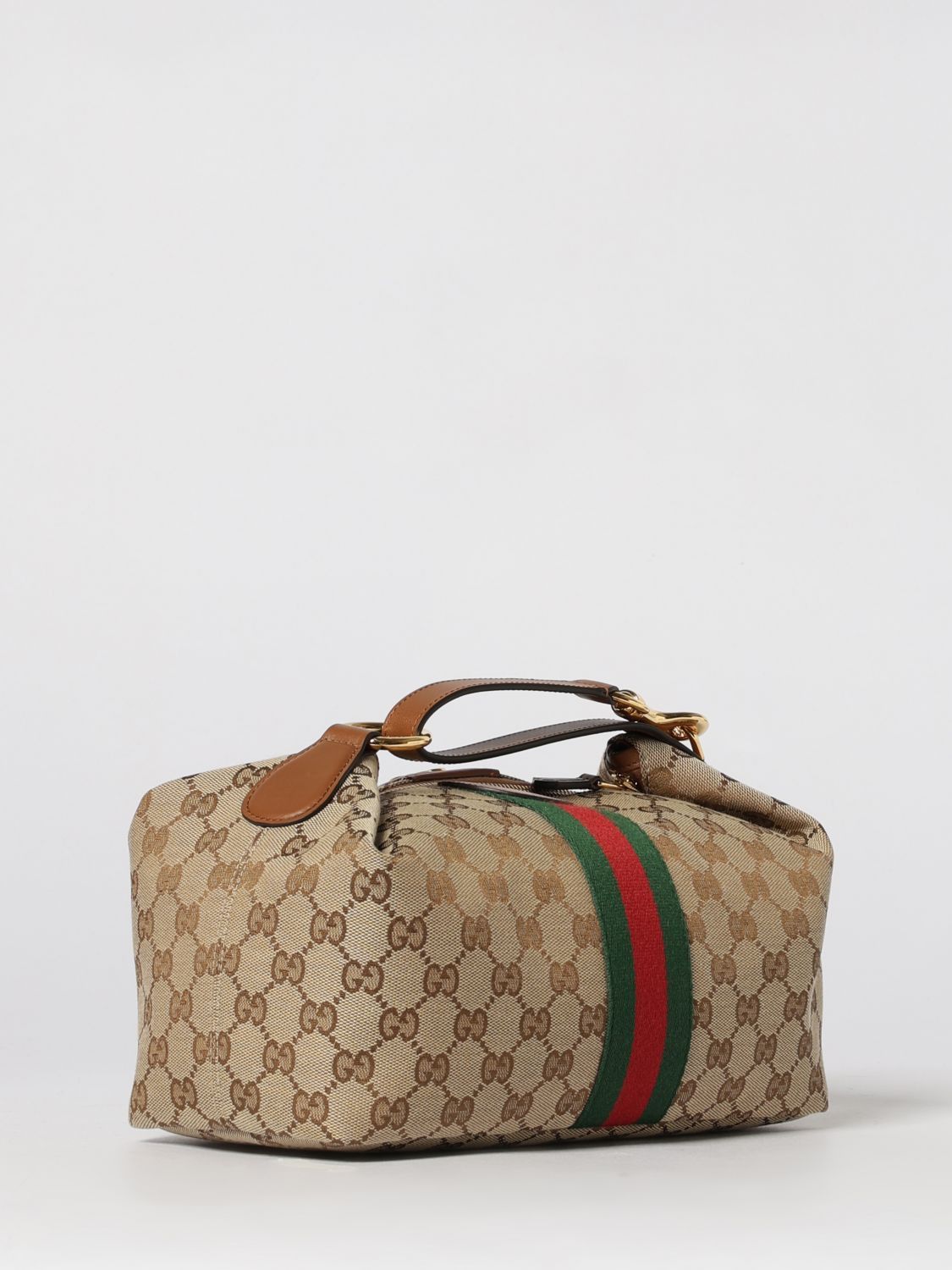 Gucci Gucci Handbag Woman Beige Size ONE SIZE - 3 Thumbnail