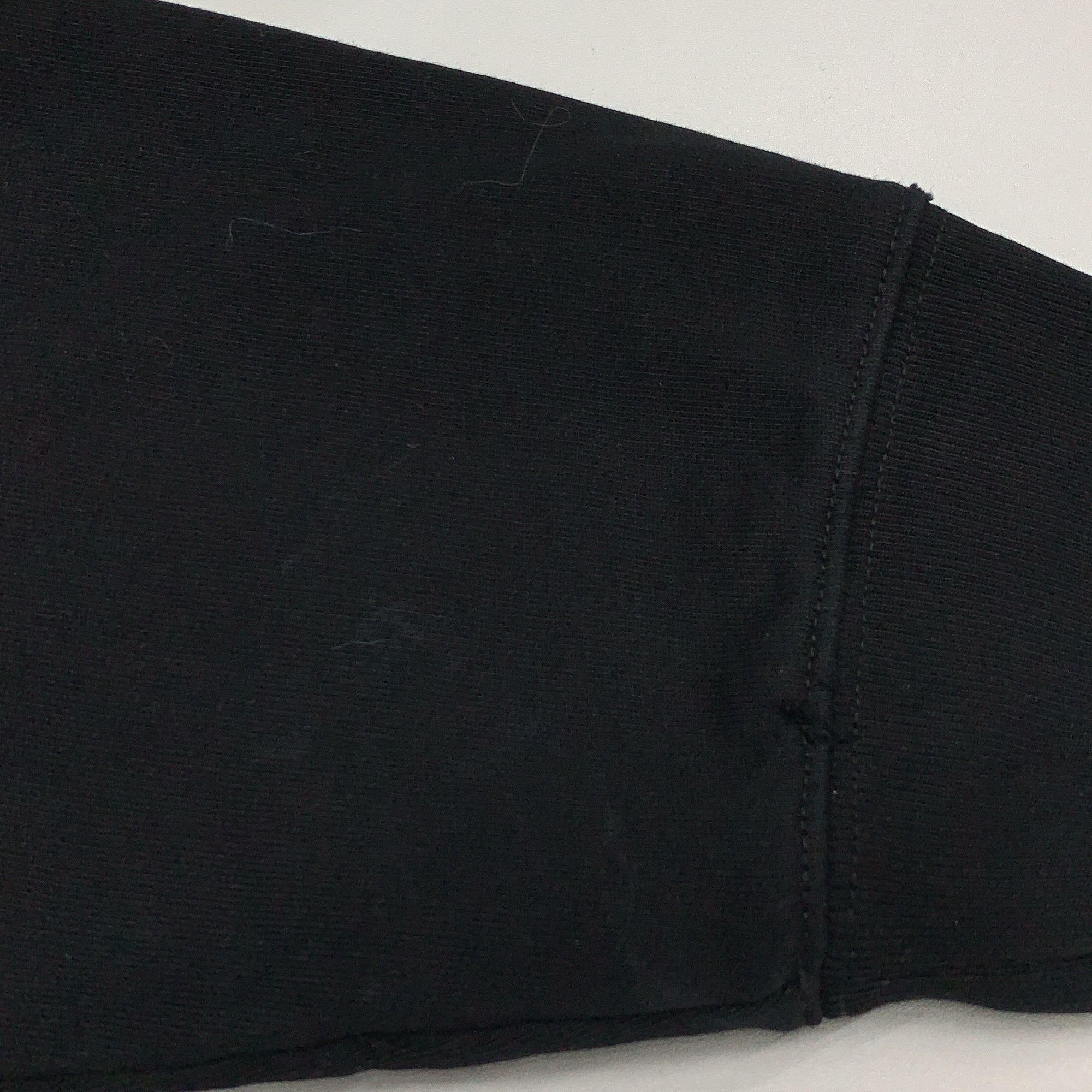 Balenciaga Balenciaga Hand Drawn Logo Hoodie US XXS Size US XXS / EU 40 - 7 Thumbnail