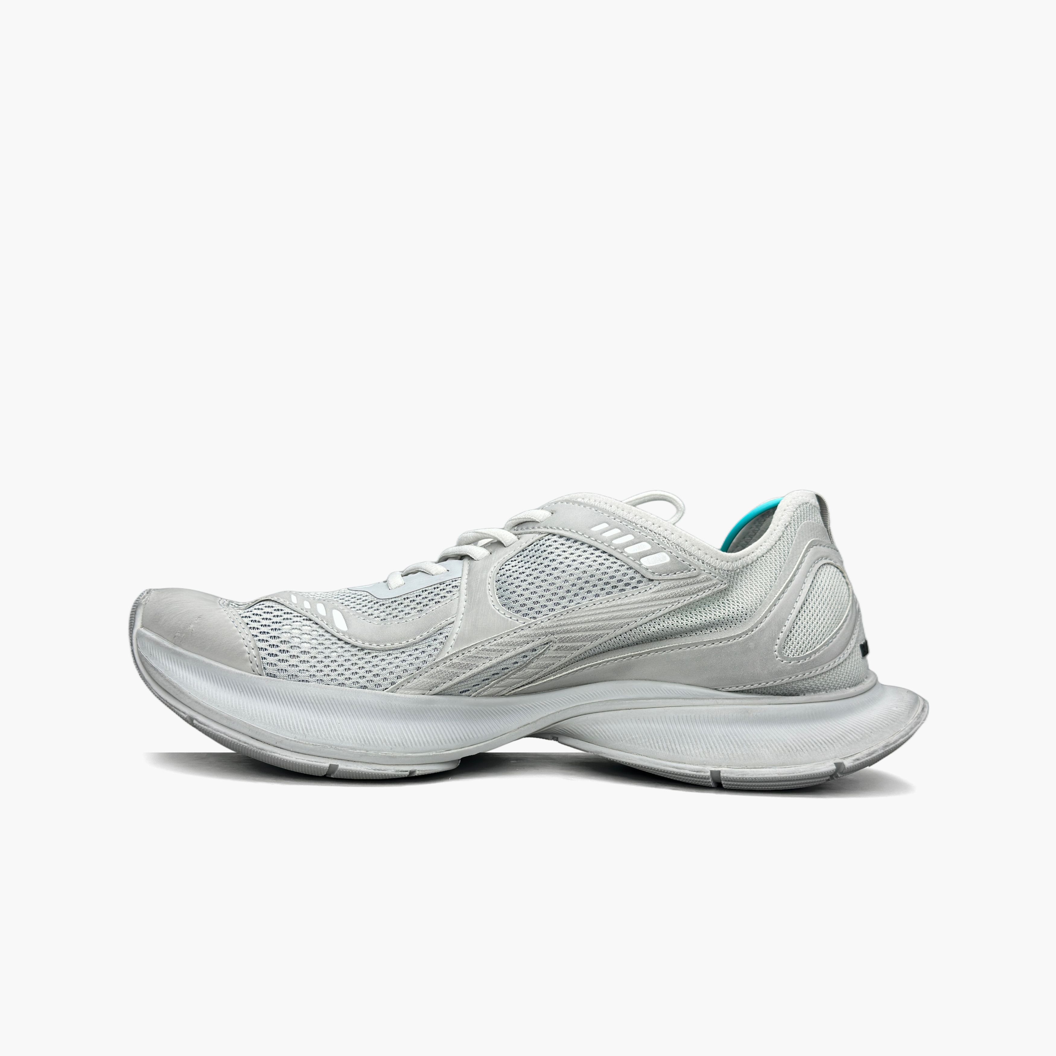 Balenciaga Balenciaga Circuit Mesh Sneakers 44 Size US 11 / EU 44 - 4 Thumbnail
