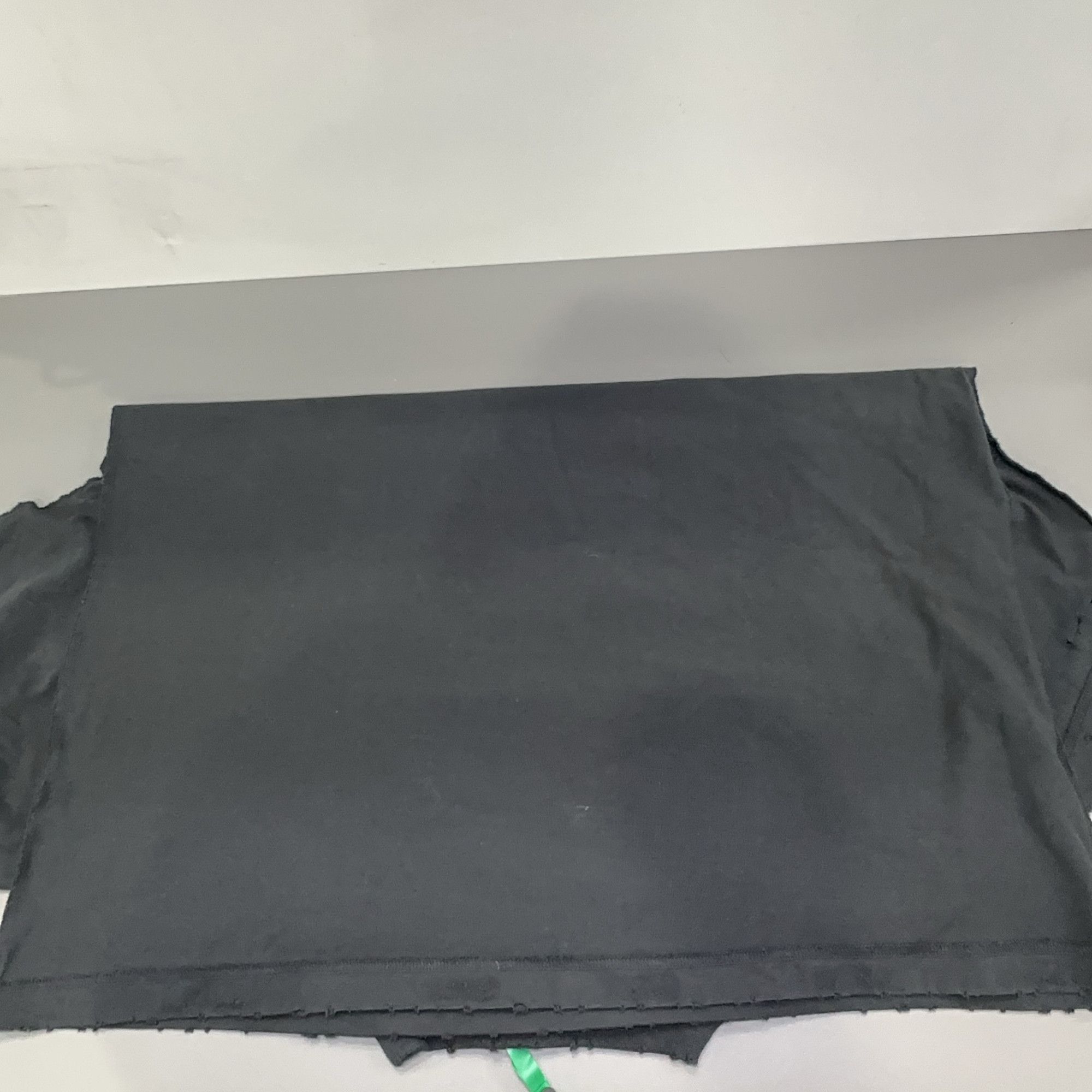 Balenciaga Balenciaga Logo Print Cotton T-Shirt Size 2 Size US M / EU 48-50 / 2 - 8 Thumbnail