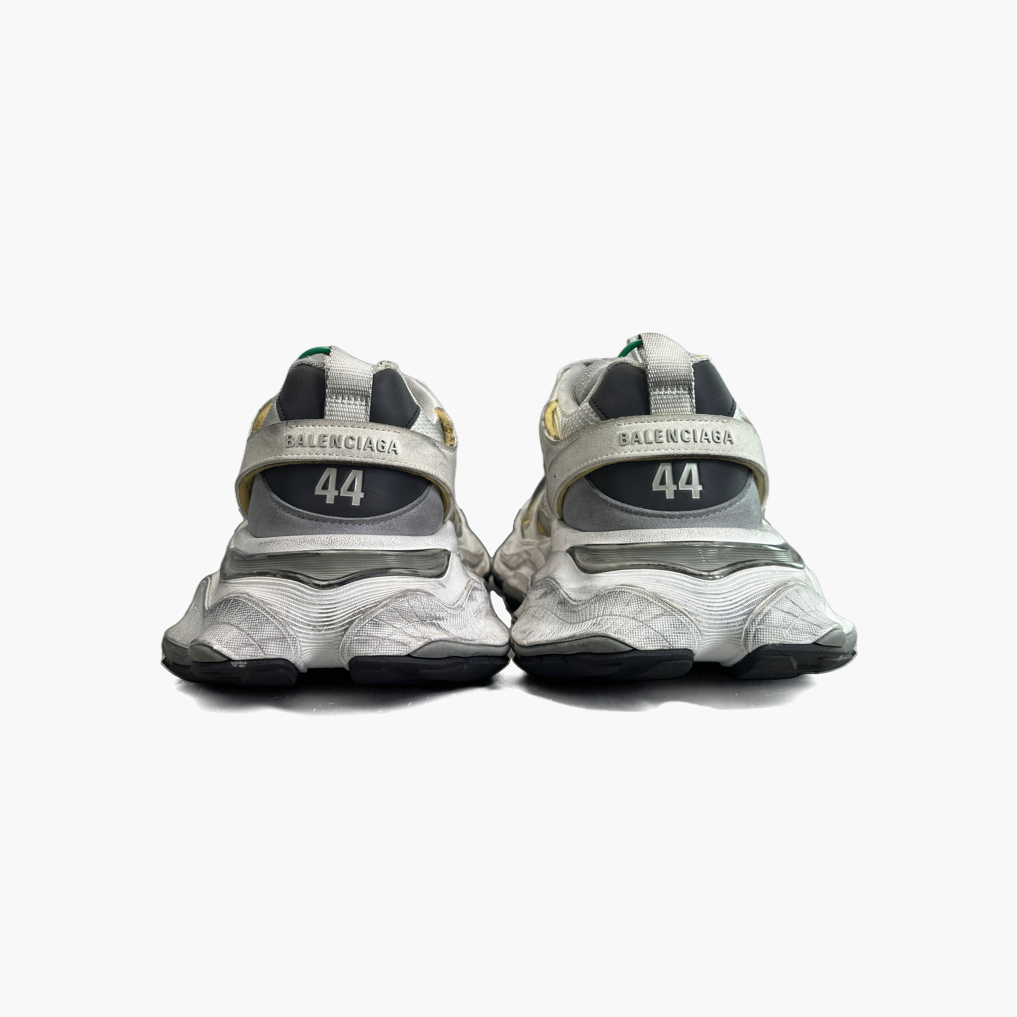 Balenciaga Balenciaga Cargo Low-Top Sneakers 44 Size US 11 / EU 44 - 7 Thumbnail