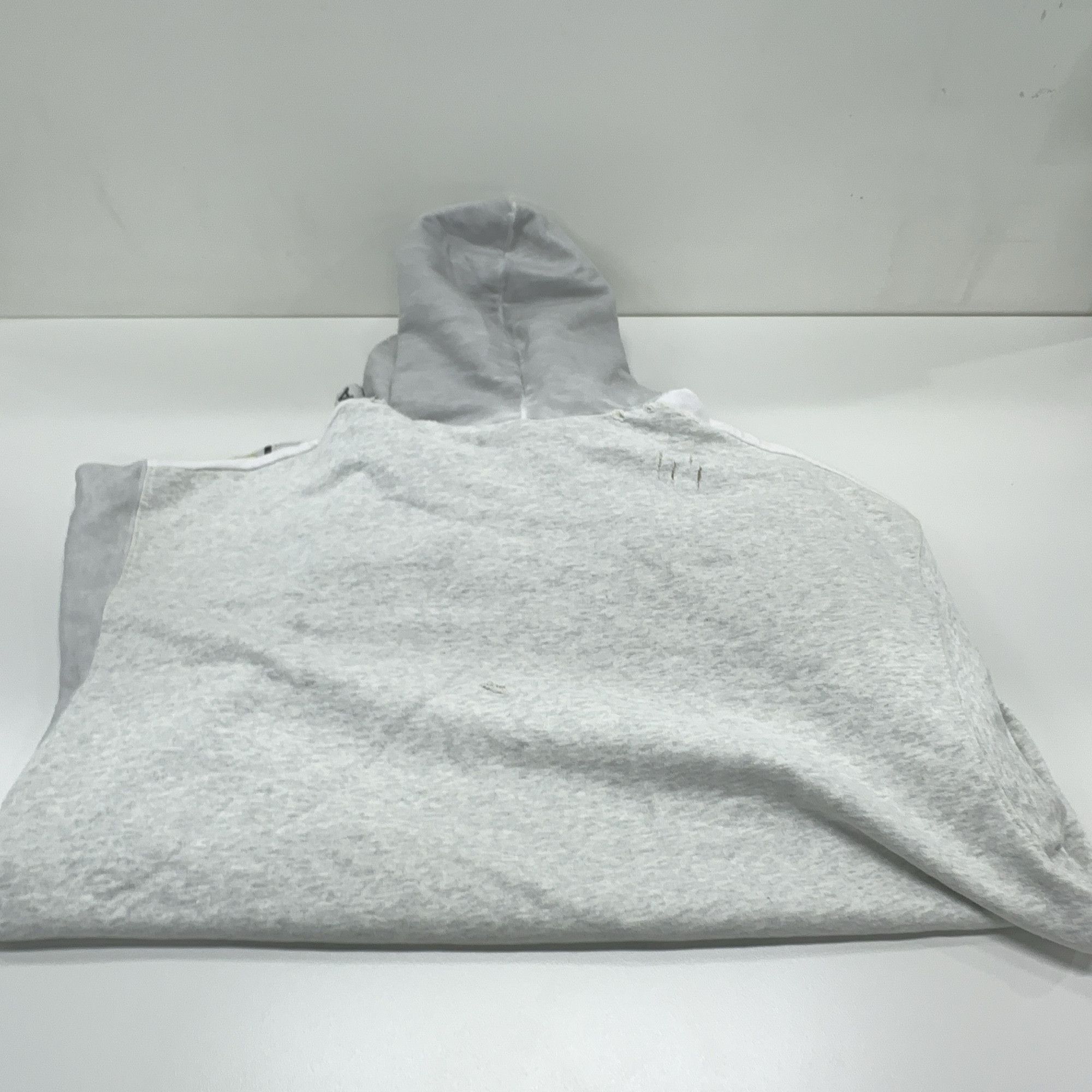 Balenciaga Balenciaga FW22 Upside Down Paris Hoodie Size 2 Size US M / EU 48-50 / 2 - 10 Thumbnail
