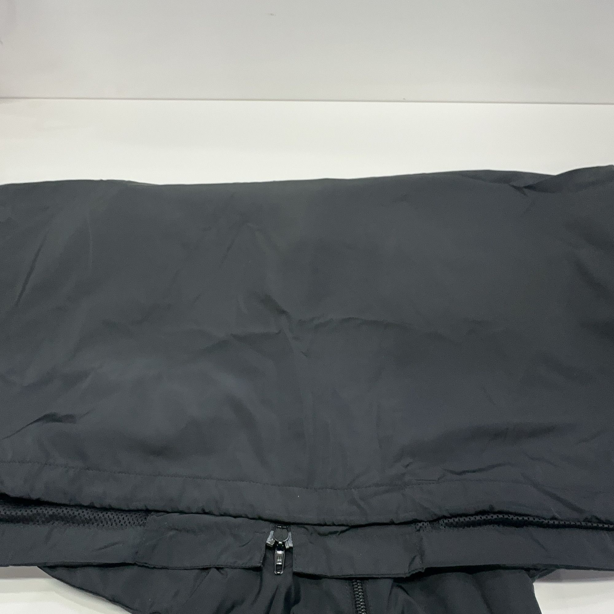 Balenciaga Balenciaga Logo Print Zip-Up Jacket Size L Size US L / EU 52-54 / 3 - 12 Thumbnail