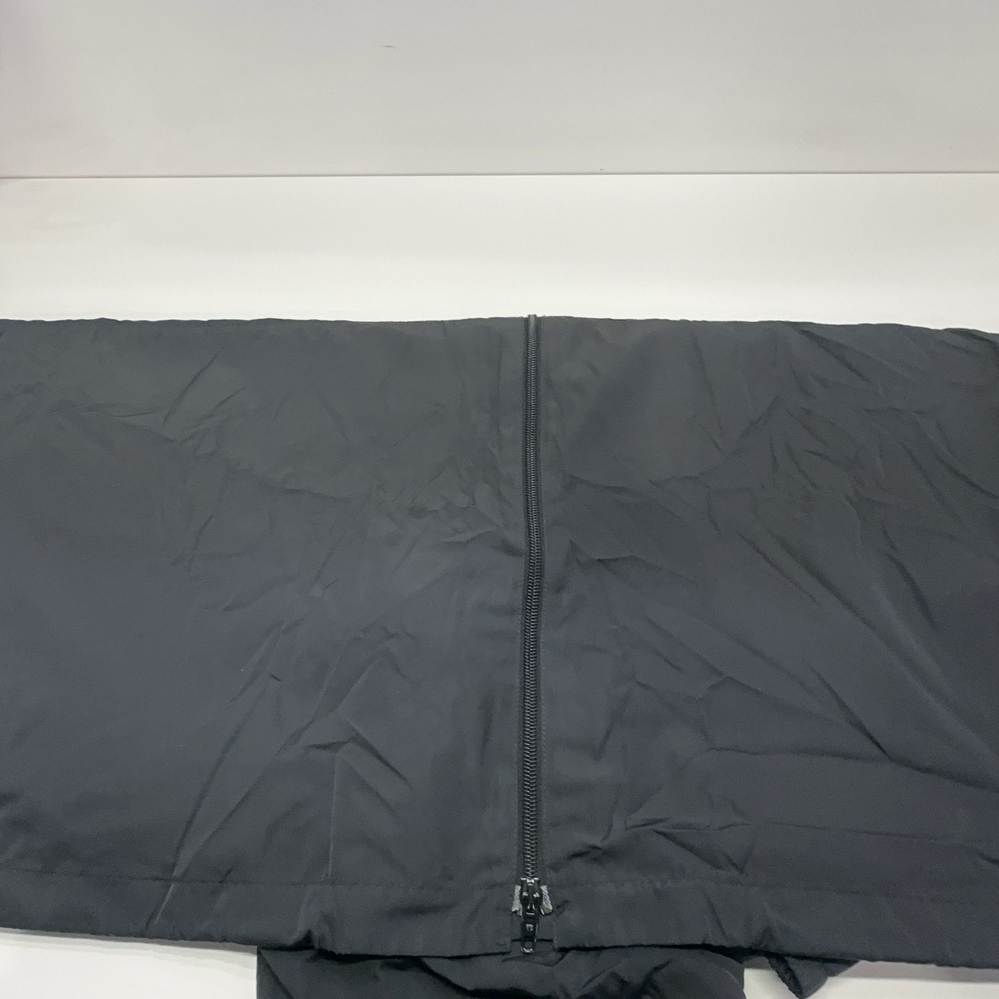 Balenciaga Balenciaga Logo Print Zip-Up Jacket Size L Size US L / EU 52-54 / 3 - 9 Thumbnail