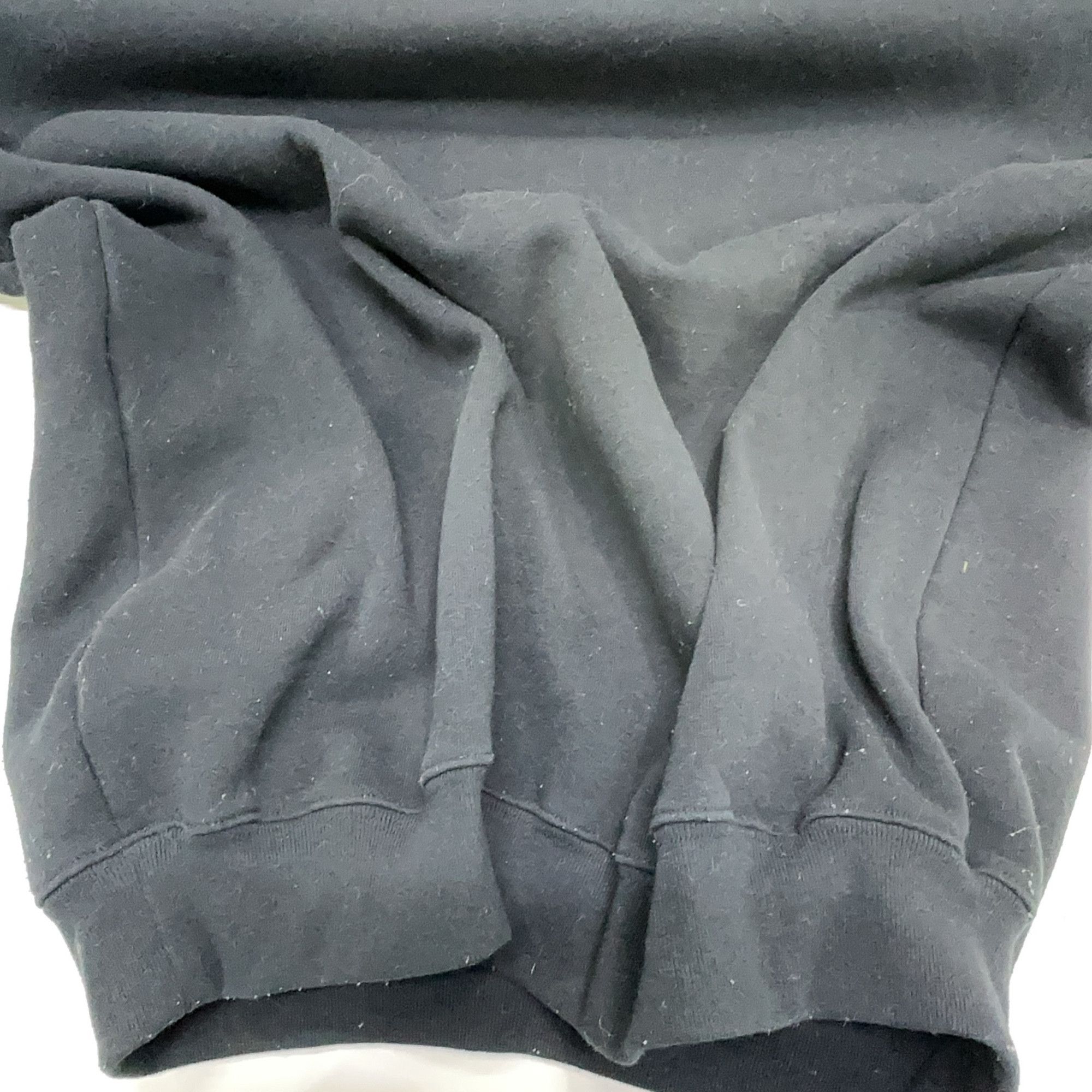 Balenciaga Balenciaga Multi-Language Logo Hoodie Size S Size US S / EU 44-46 / 1 - 17 Thumbnail