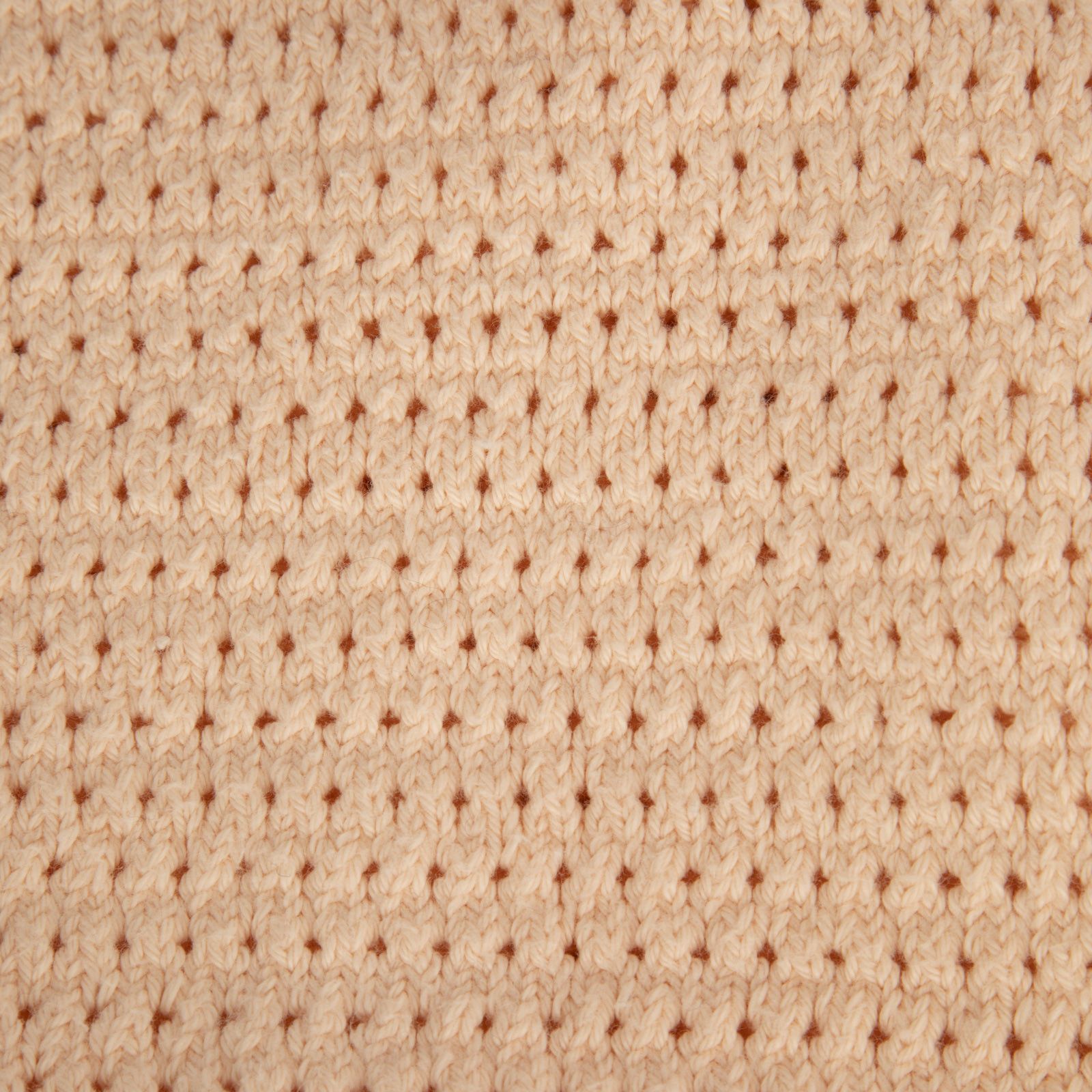 Lauren Manoogian Pink Knitted Vest Top Size L / US 10 / IT 46 - 3 Thumbnail