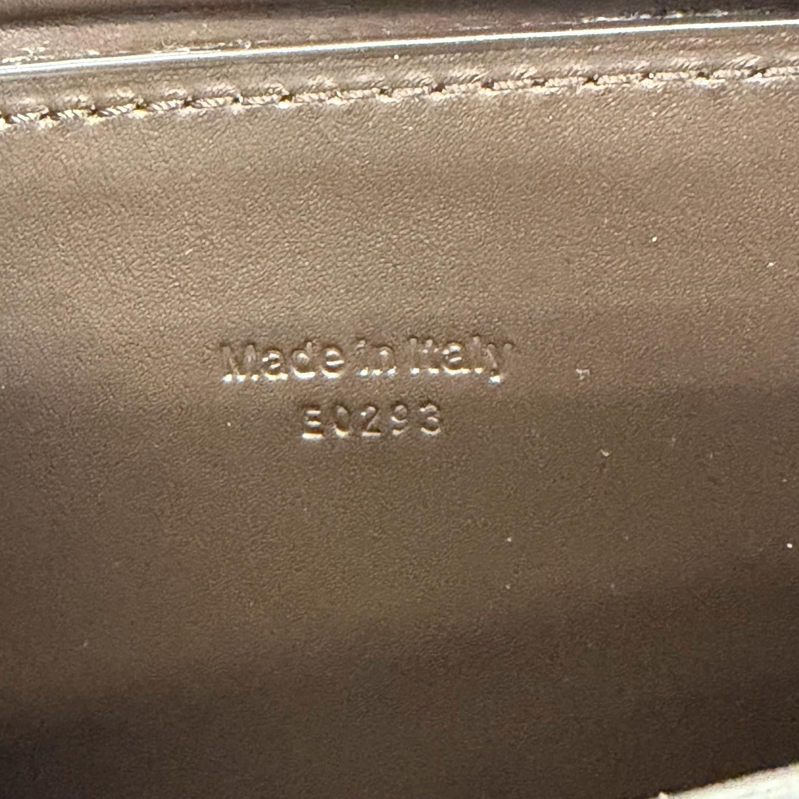 Berluti Berluti Berluti Scritto Leather Long Wallet Leather Long Wallet DUTY FREE for USA Size ONE SIZE - 12 Thumbnail