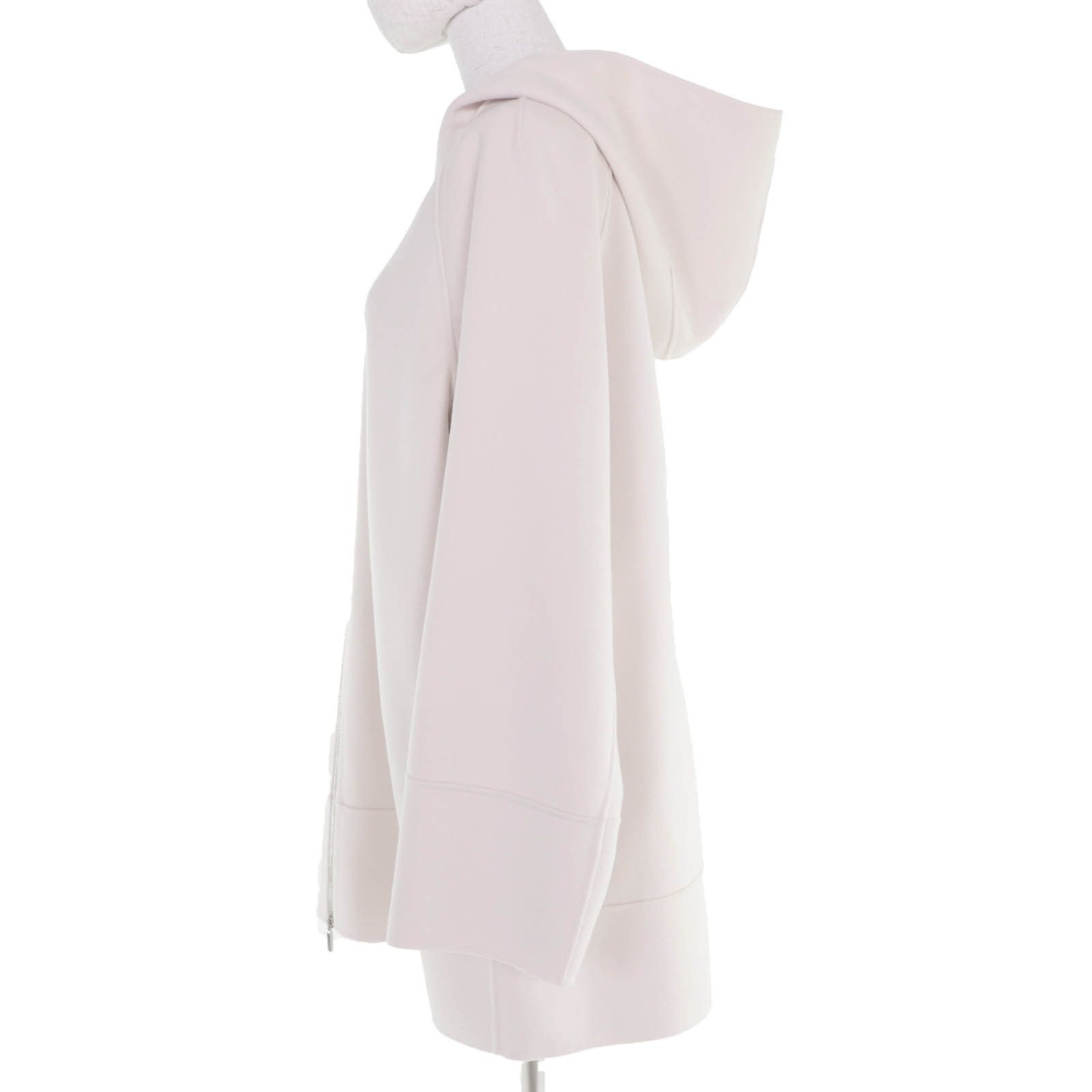 Max Mara MaxMara S MaxMara Virgin Wool Coat Textile Outerwear DUTY FREE for USA Size ONE SIZE - 2 Thumbnail