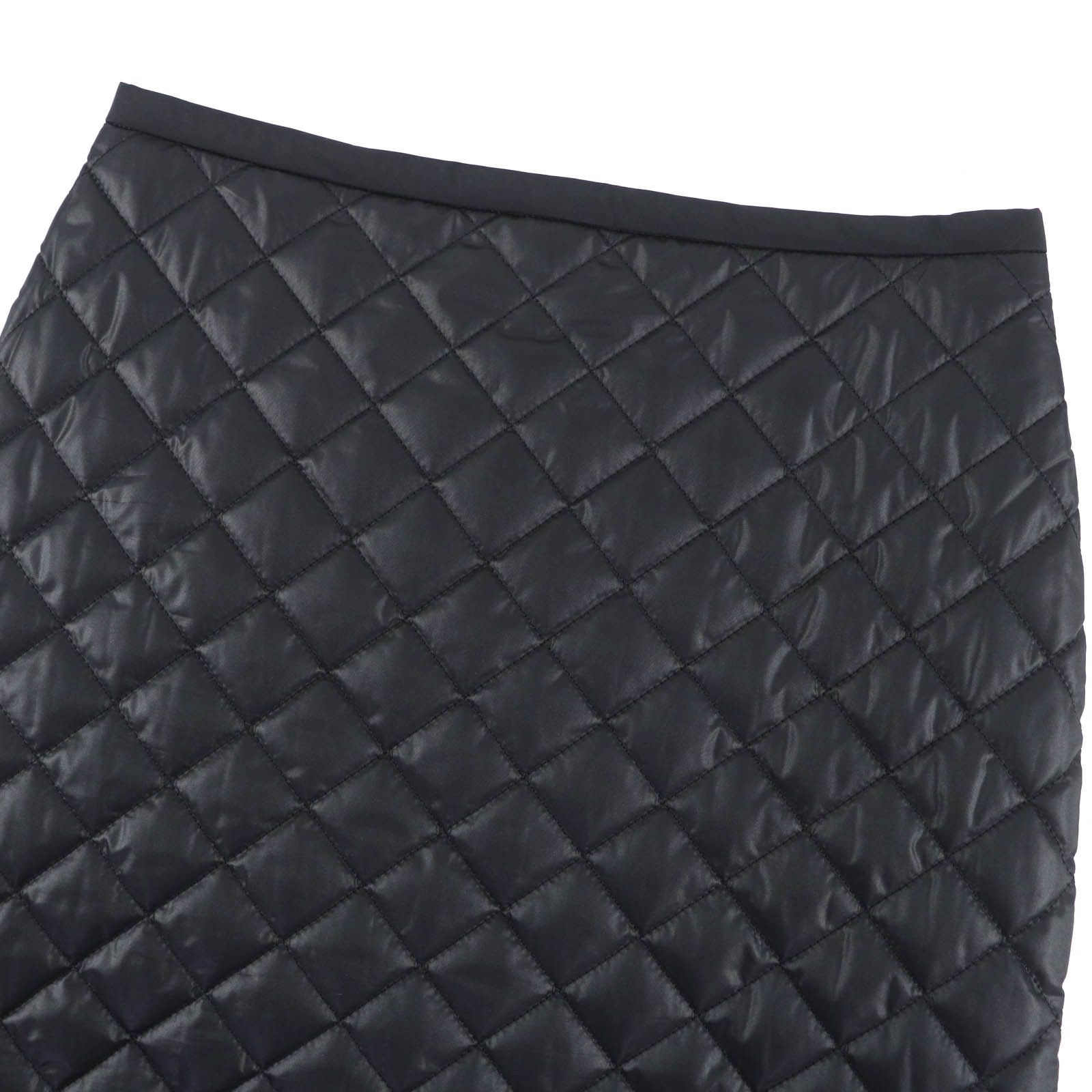 Louis Vuitton Louis Vuitton Louis Vuitton Padded Skirt Textile Skirts DUTY FREE for USA Size ONE SIZE - 3 Thumbnail