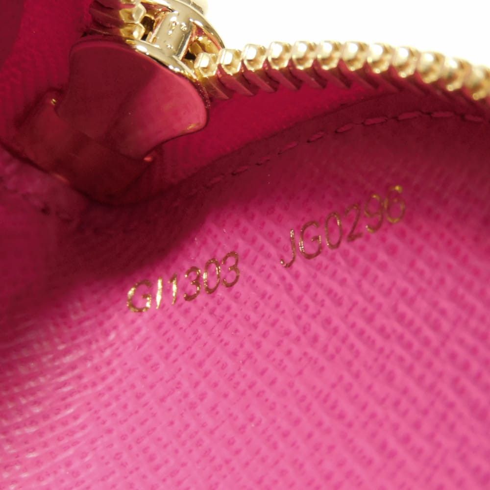 Louis Vuitton Louis Vuitton Louis Vuitton LV×TM Pencil Pouch Charlotte Monogram Multicolore Pencil Case Textile Pencil case GI1303 DUTY FREE for USA Size ONE SIZE - 6 Thumbnail