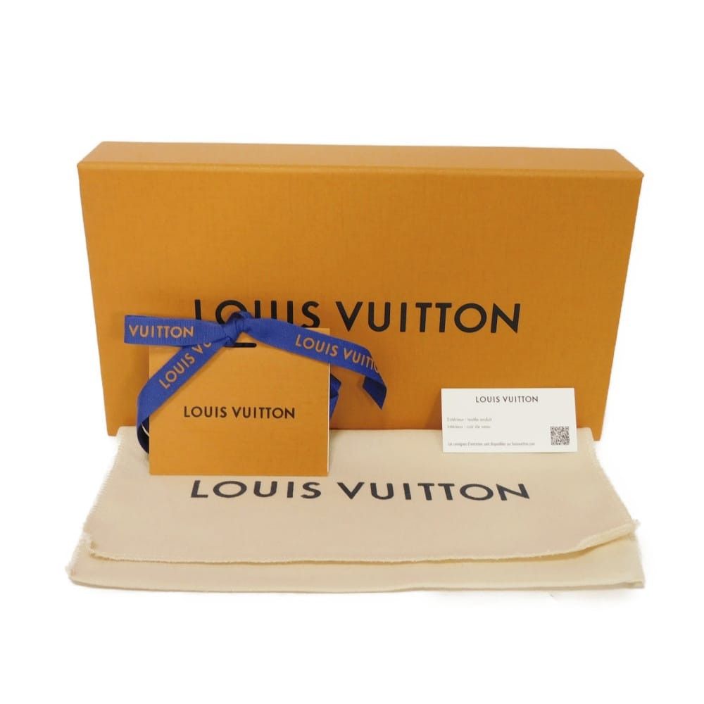 Louis Vuitton Louis Vuitton Louis Vuitton LV×TM Pencil Pouch Charlotte Monogram Multicolore Pencil Case Textile Pencil case GI1303 DUTY FREE for USA Size ONE SIZE - 8 Thumbnail