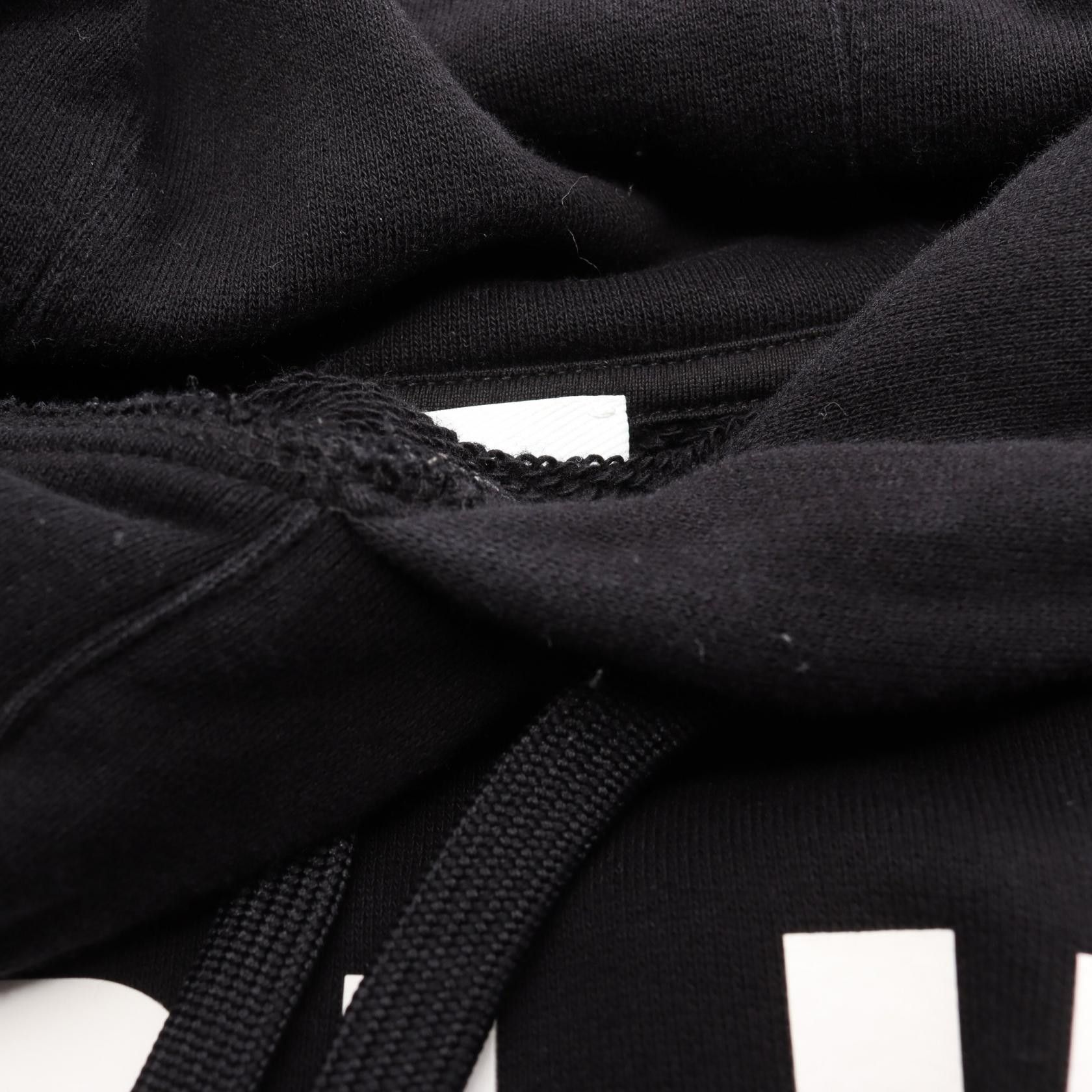 Burberry Burberry Burberry Cotton Hoodie Textile Sweatshirts & Hoodies DUTY FREE for USA Size ONE SIZE - 8 Thumbnail