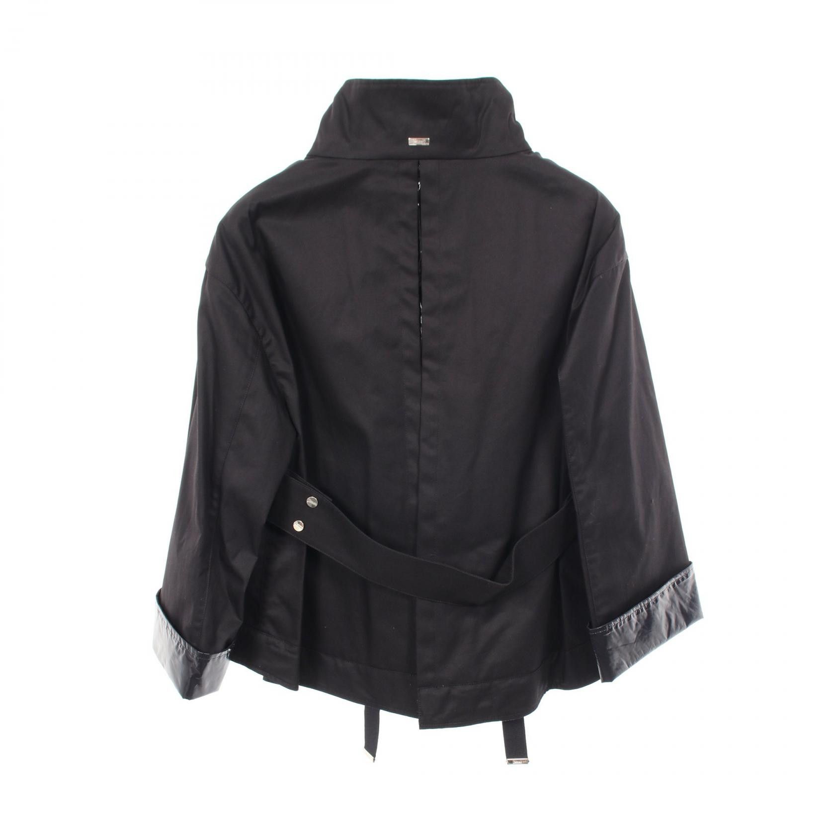 Other Other Herno Cotton Outerwear Textile Outerwear GA000242D13218930038 DUTY FREE for USA Size ONE SIZE - 2 Thumbnail