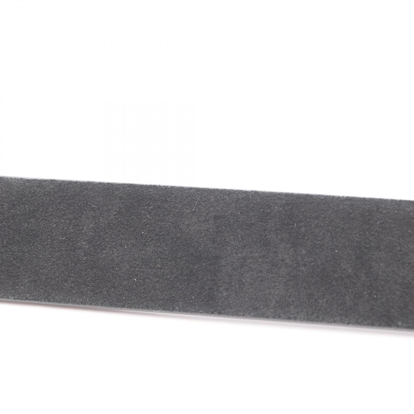 Giorgio Armani Giorgio Armani Giorgio Armani Suede Belt Leather Belt DUTY FREE for USA Size ONE SIZE - 5 Thumbnail