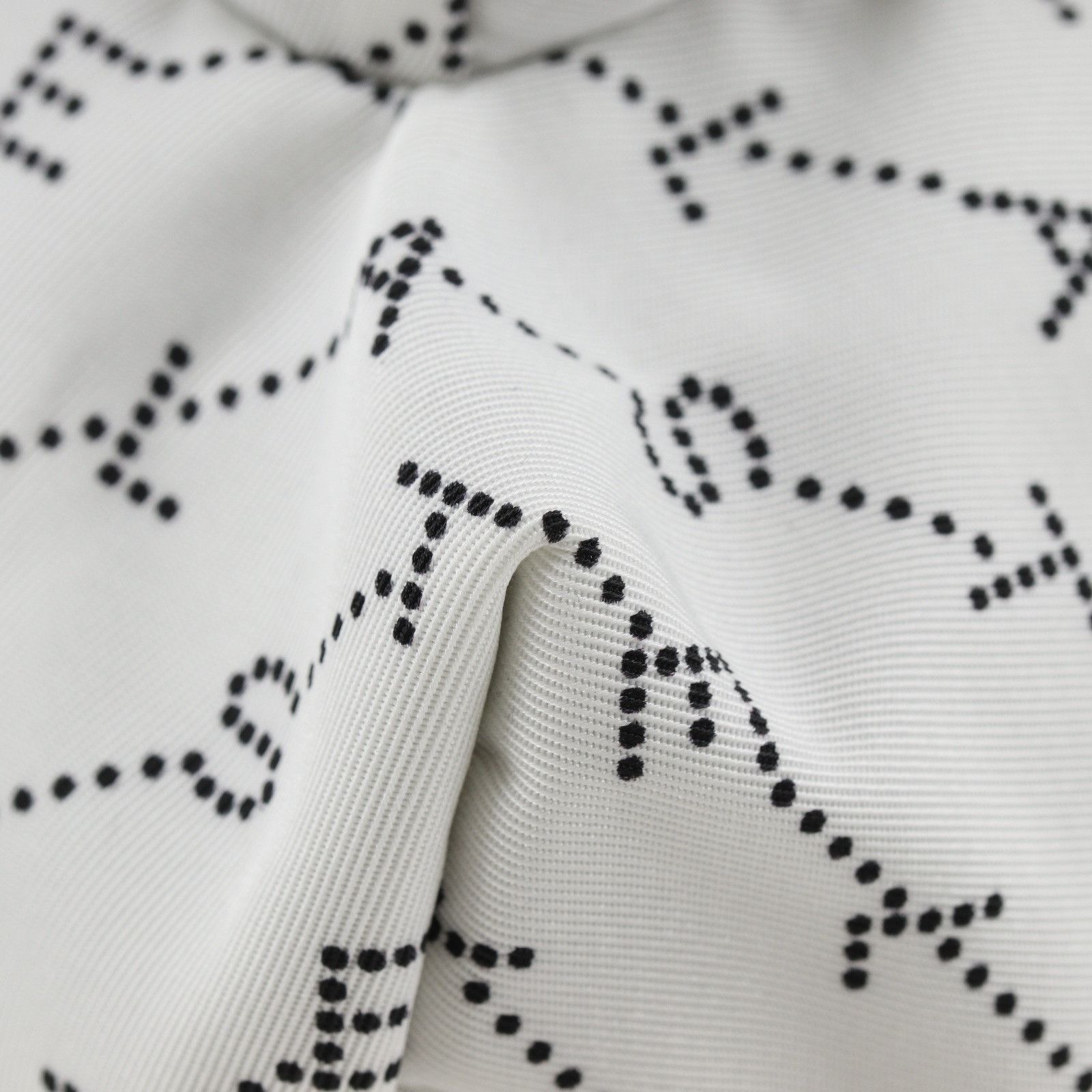 Stella McCartney Stella Mccartney Stella McCartney Falabella Logo Nylon Canvas Backpack Textile Backpack 570174 DUTY FREE for USA Size ONE SIZE - 5 Thumbnail