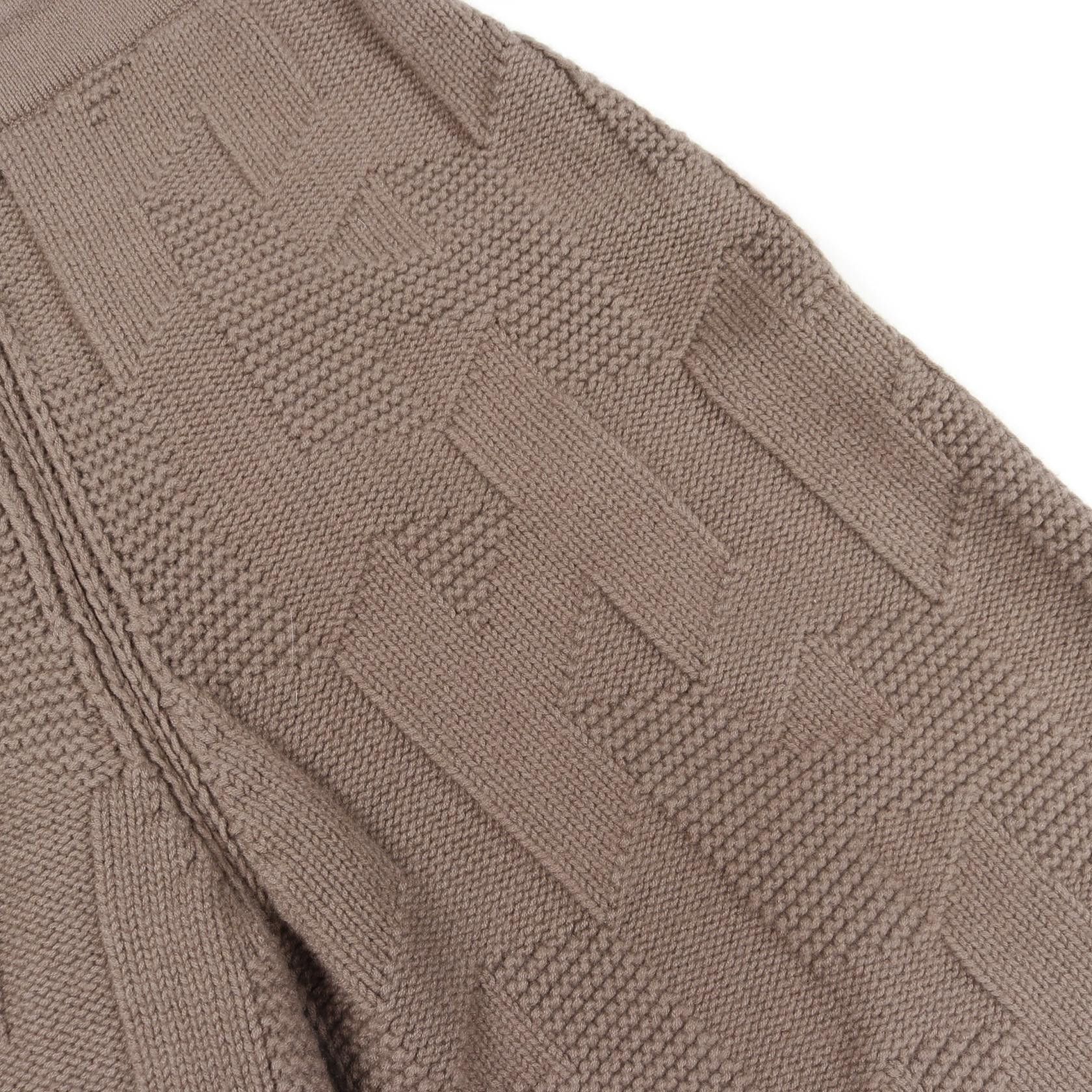 Hermes Hermes Hermes H Motif Wool Shorts Textile Bottoms DUTY FREE for USA Size ONE SIZE - 6 Thumbnail