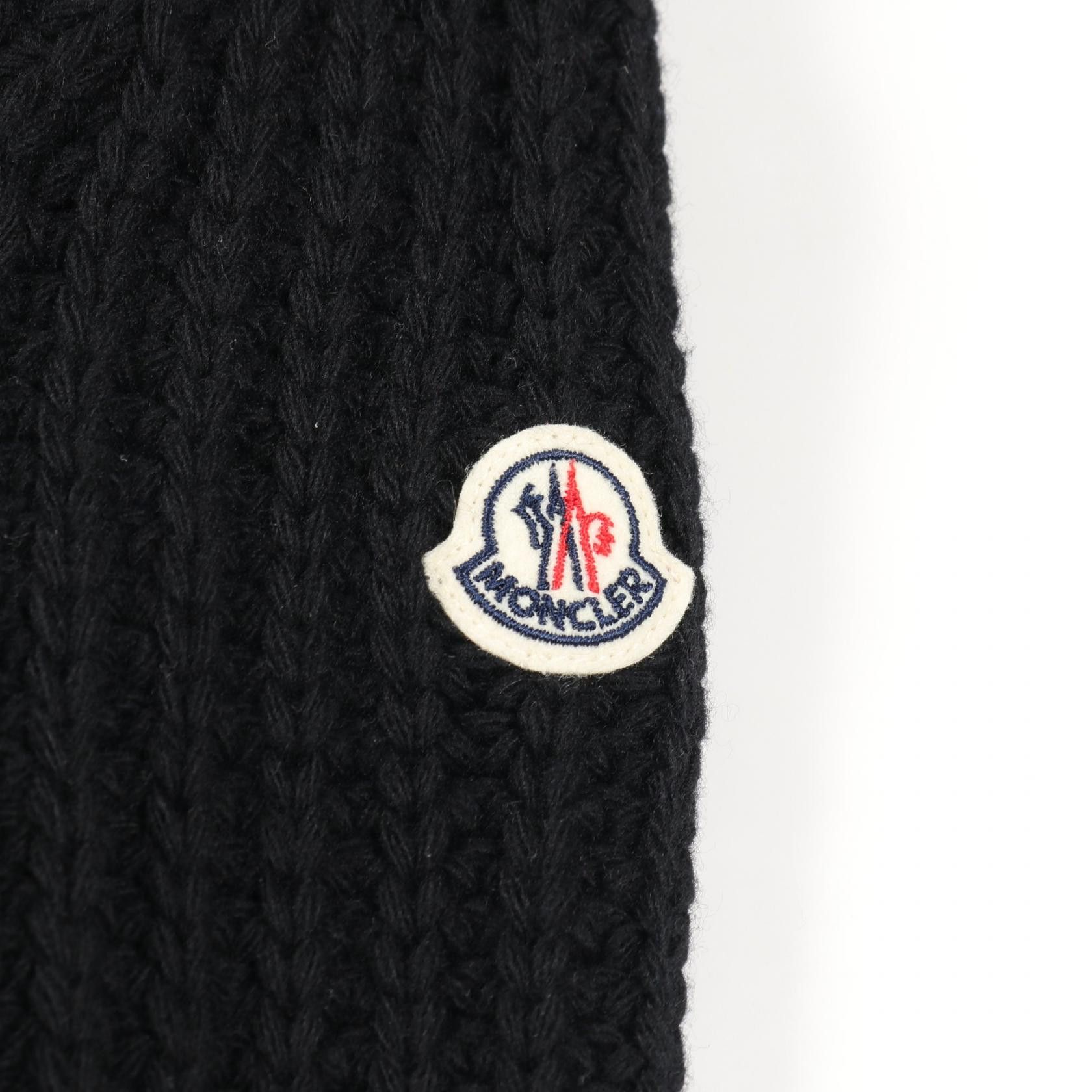 Moncler Moncler Moncler Polyester Down Jacket Textile Outerwear DUTY FREE for USA Size ONE SIZE - 5 Thumbnail