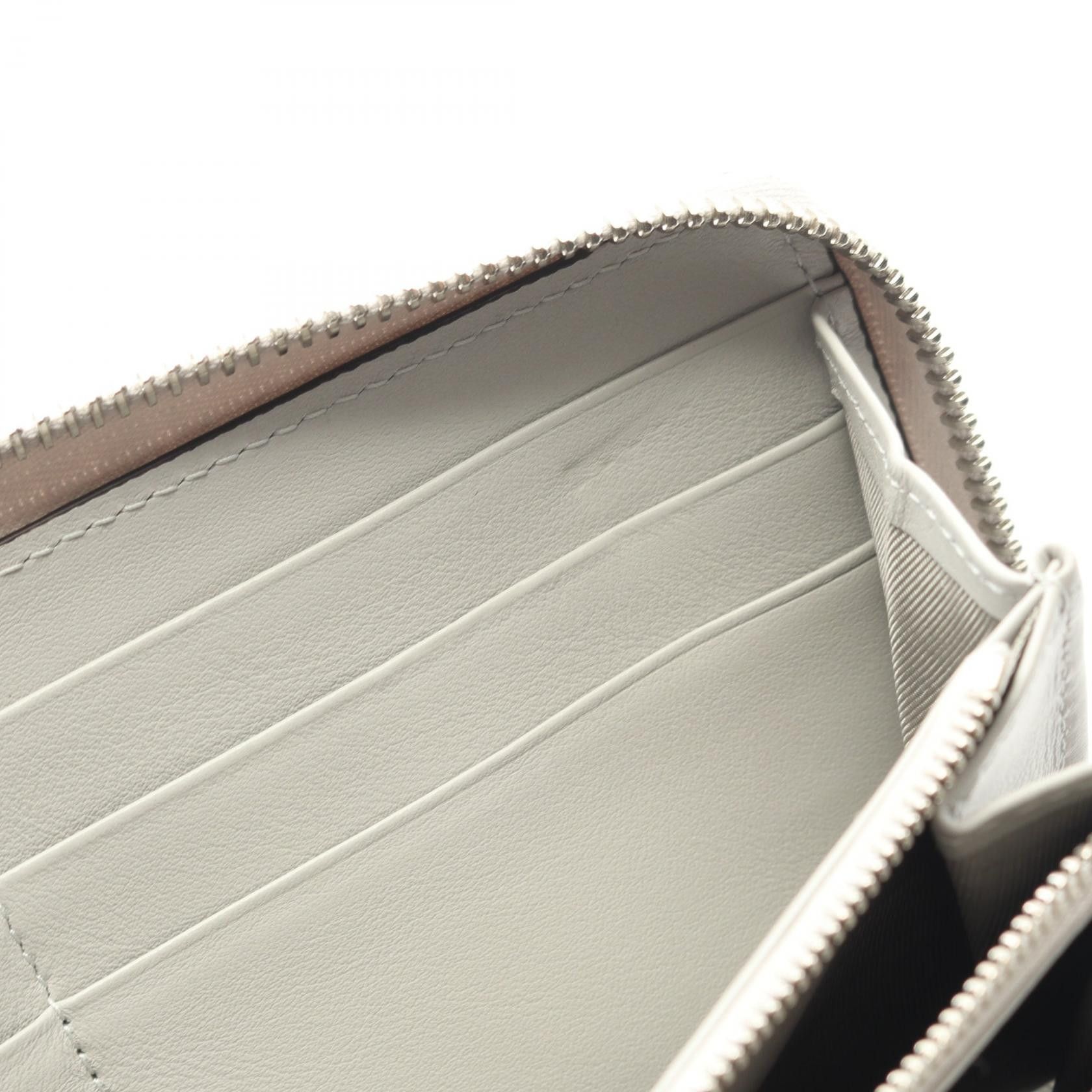 Gucci Gucci Gucci Imprime Leather Long Wallet Leather Long Wallet 835003 DUTY FREE for USA Size ONE SIZE - 5 Thumbnail