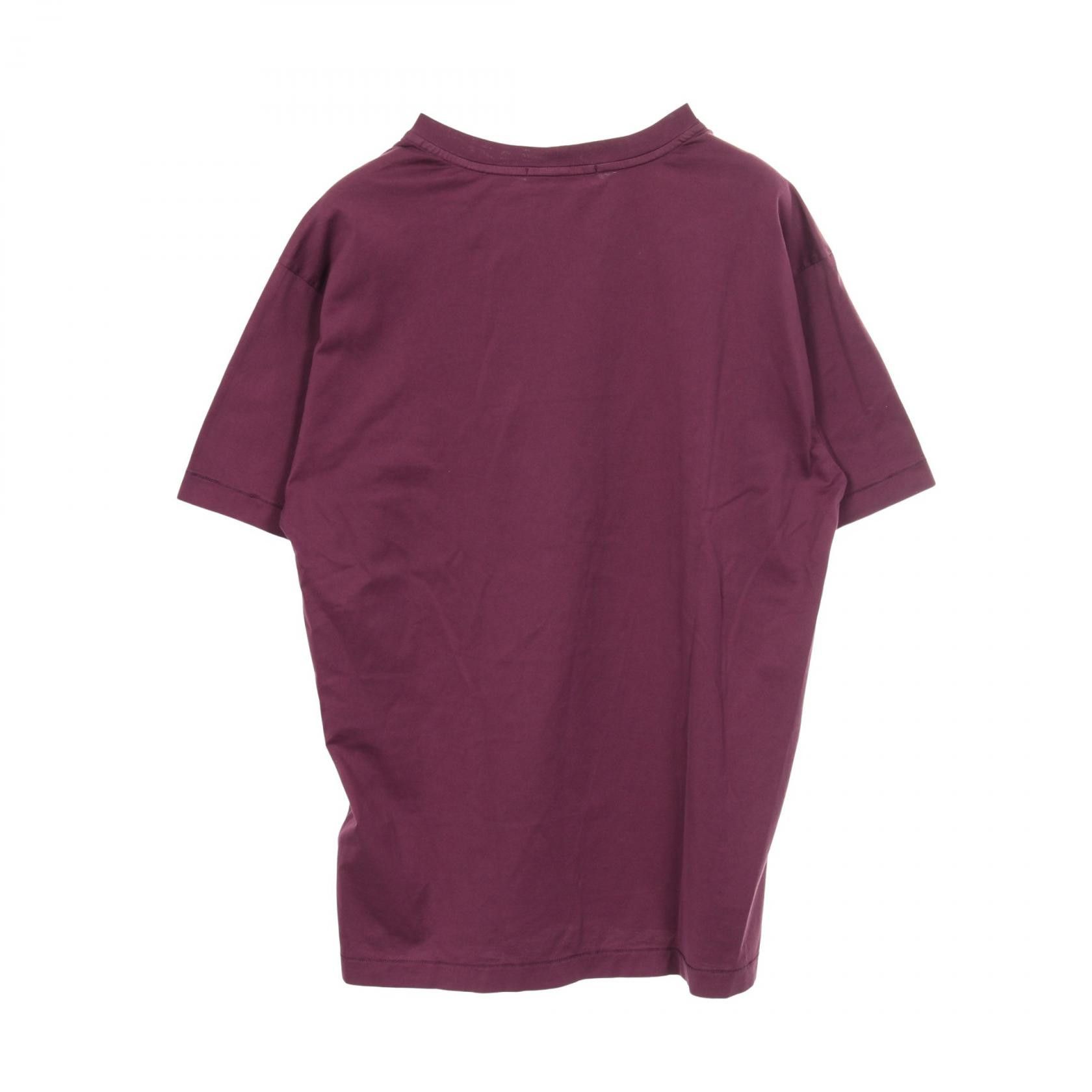 Stone Island Stone Island Stone Island Cotton Top Textile Tops DUTY FREE for USA Size ONE SIZE - 2 Thumbnail