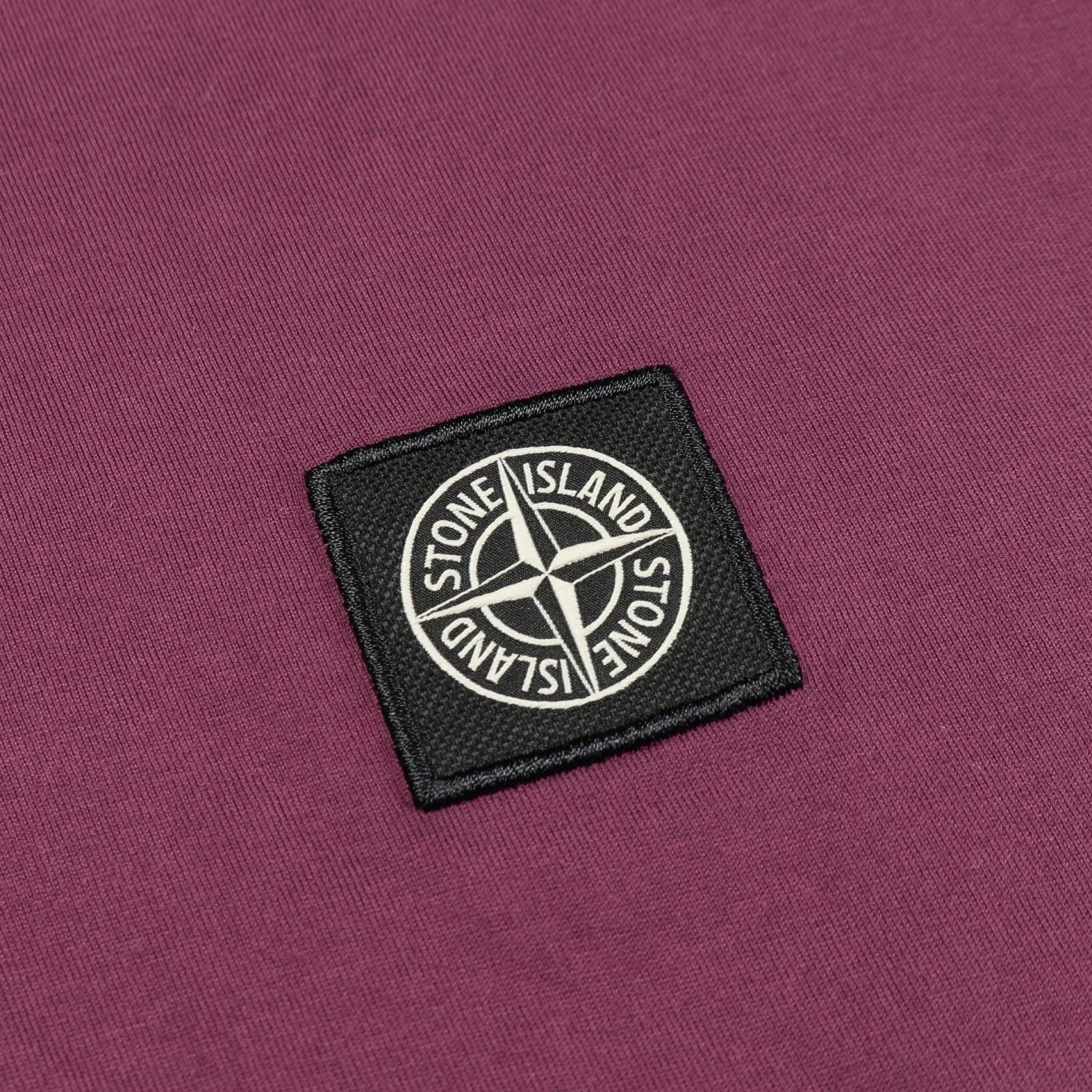 Stone Island Stone Island Stone Island Cotton Top Textile Tops DUTY FREE for USA Size ONE SIZE - 5 Thumbnail