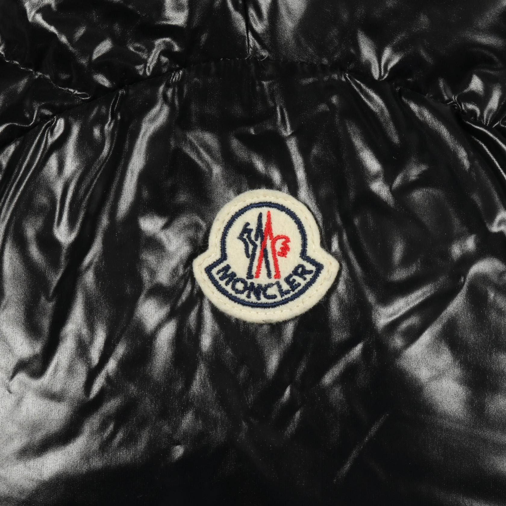 Moncler Moncler Moncler HUPPE Down Jacket Textile Outerwear DUTY FREE for USA Size ONE SIZE - 6 Thumbnail